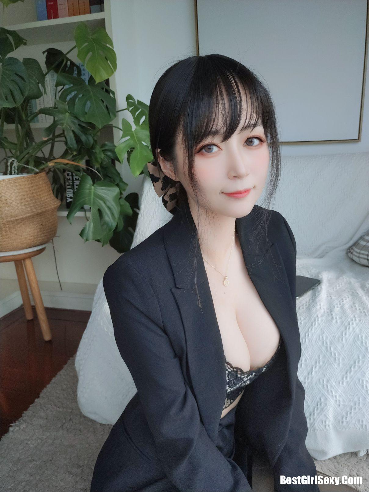 Coser@白银81 西服自摄