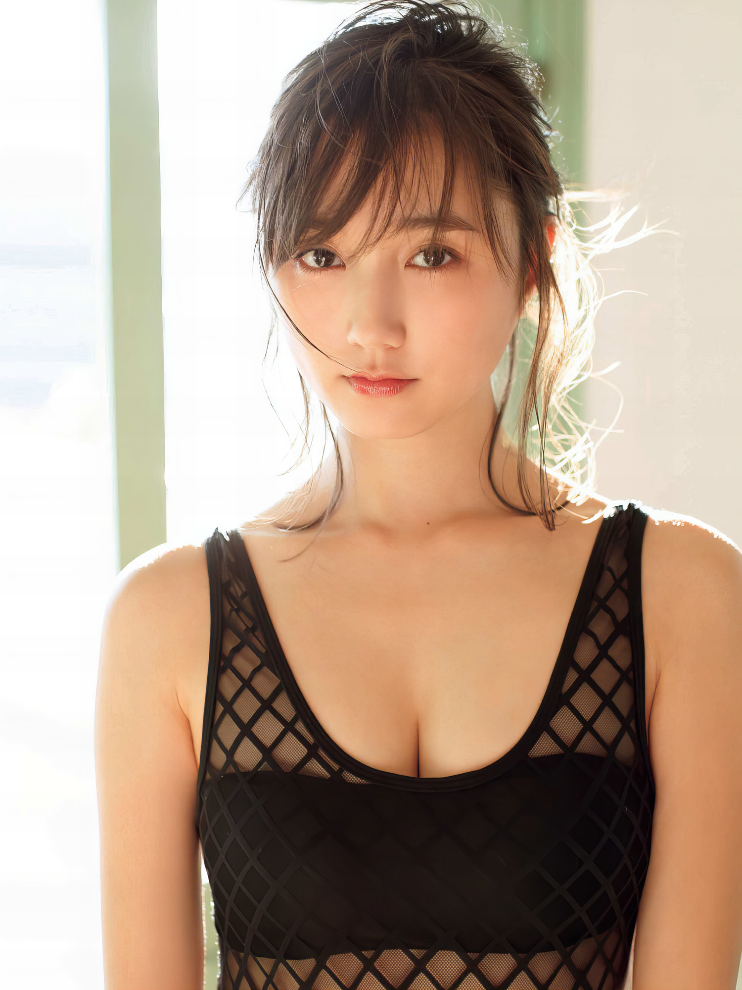 Yuuna Suzuki 鈴木友菜, FRIDAY 2018.01.26 (フライデー 2018年1月26日号) [9P]