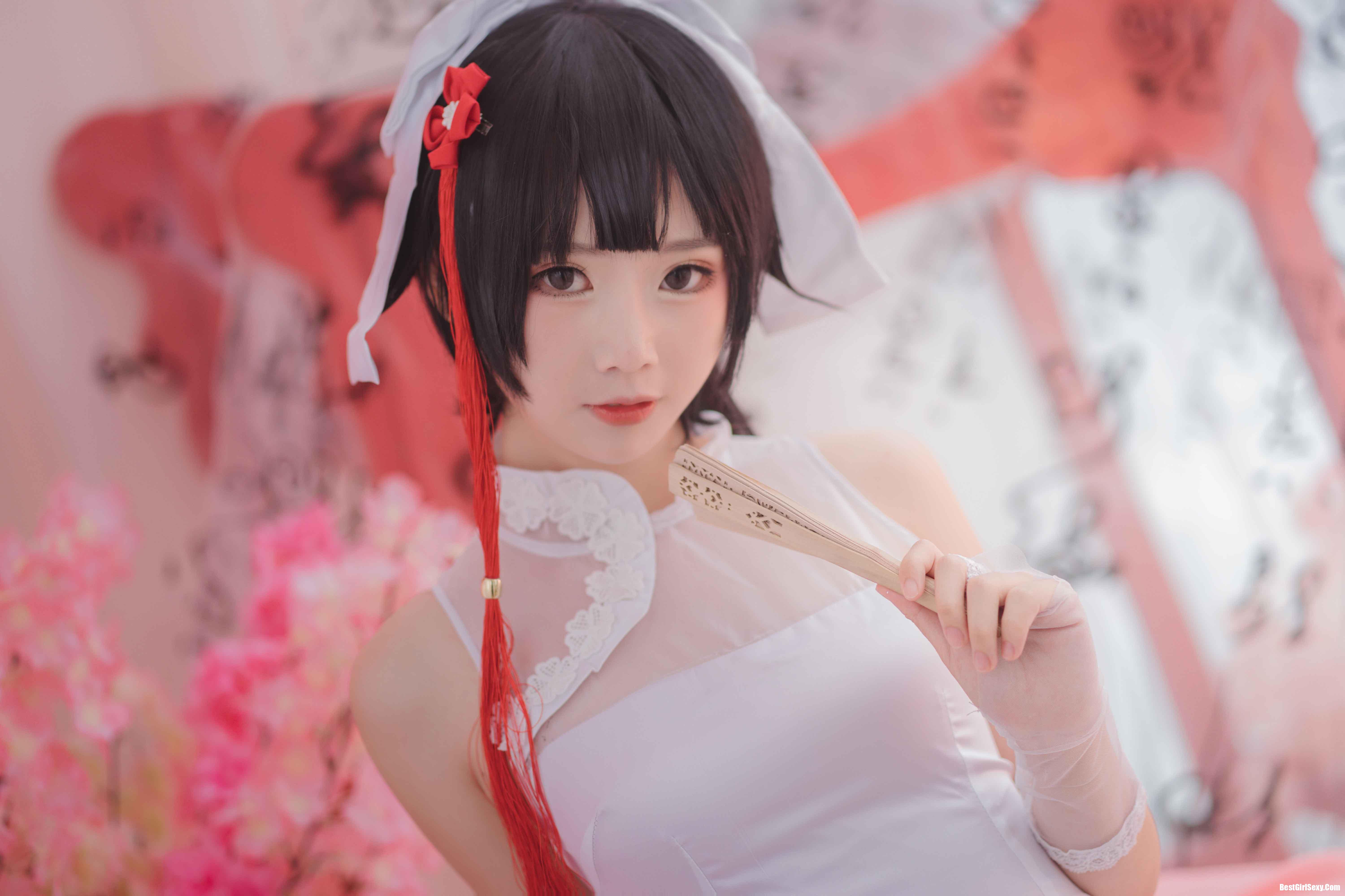 [Coser面饼仙儿] NO.022 Kaohsiung Cheongsam