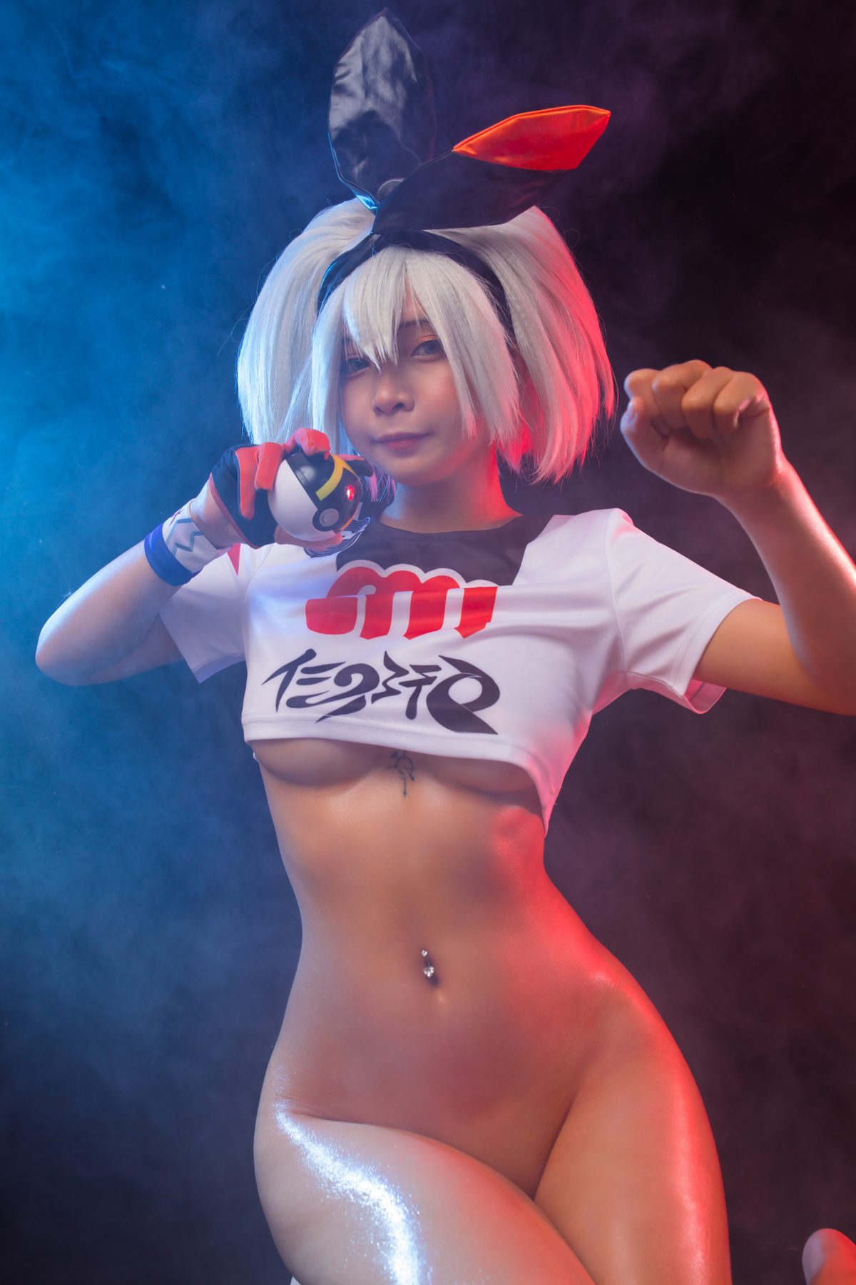 Coser@UmekoJ – Bea