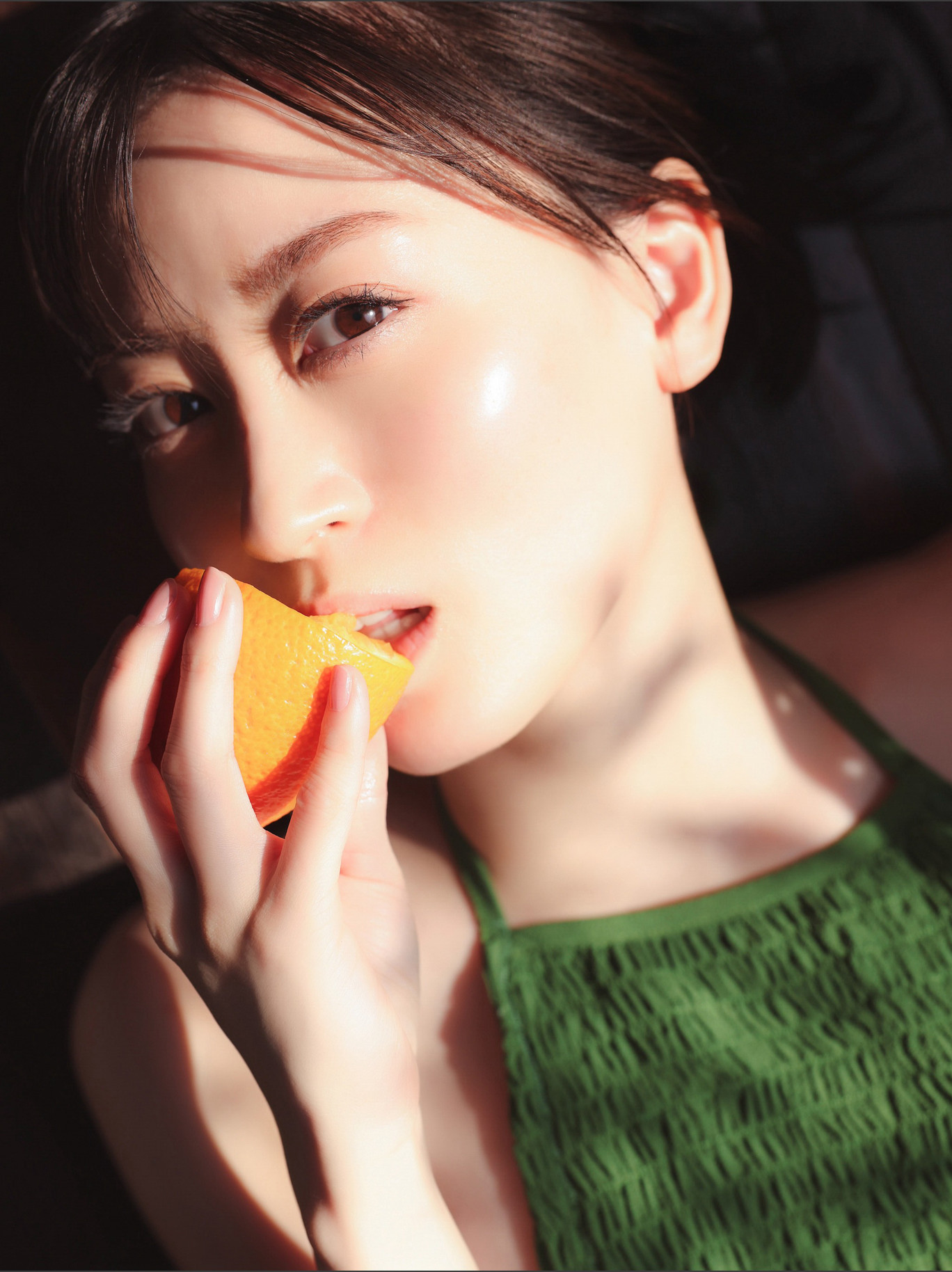 Kei Jonishi 上西恵, FRIDAYデジタル写真集 「Pureness of K」 Set.03 [21P]