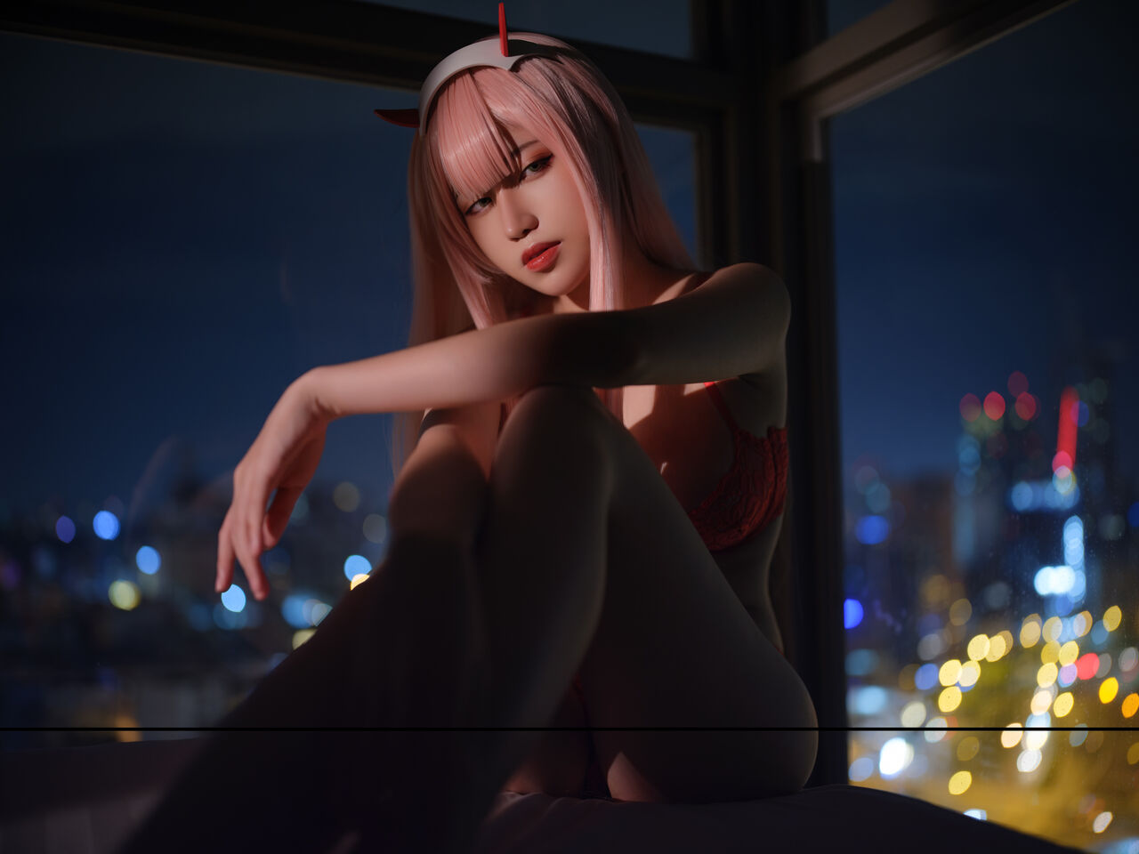 Ain Nguyen - Zero Two [11P]