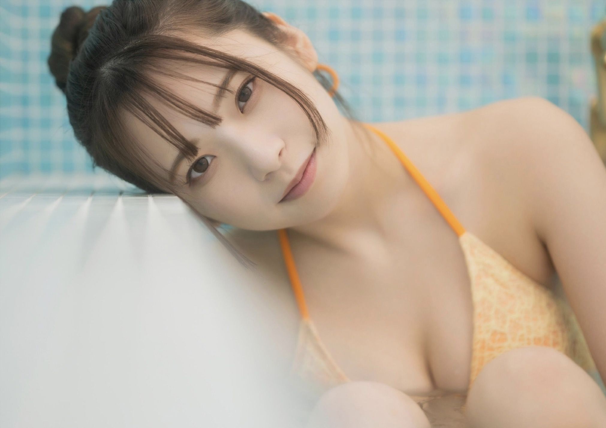 红羽りお - ふれたくなる [159P]