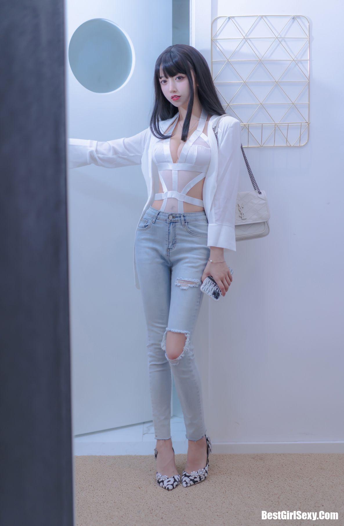 Coser@过期米线线喵 米线的休息日
