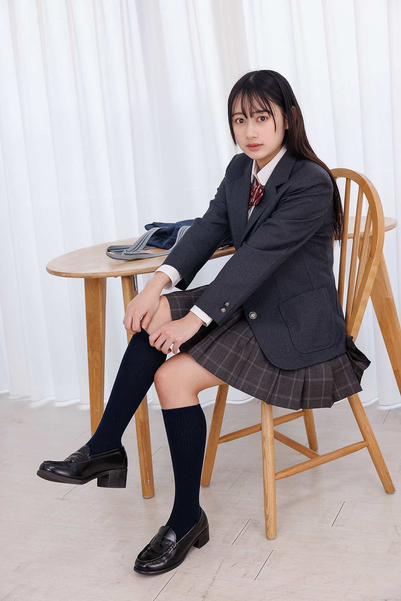 Seia Fujii 藤井星愛, [Minisuka.tv] 2024.04.10 Regular Gallery Set 07.01 [32P]