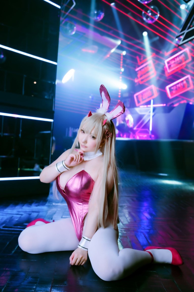 [Shooting Star's ( SAKU サク )] - Love Darling (NIKKE) Vol.2 [74P]