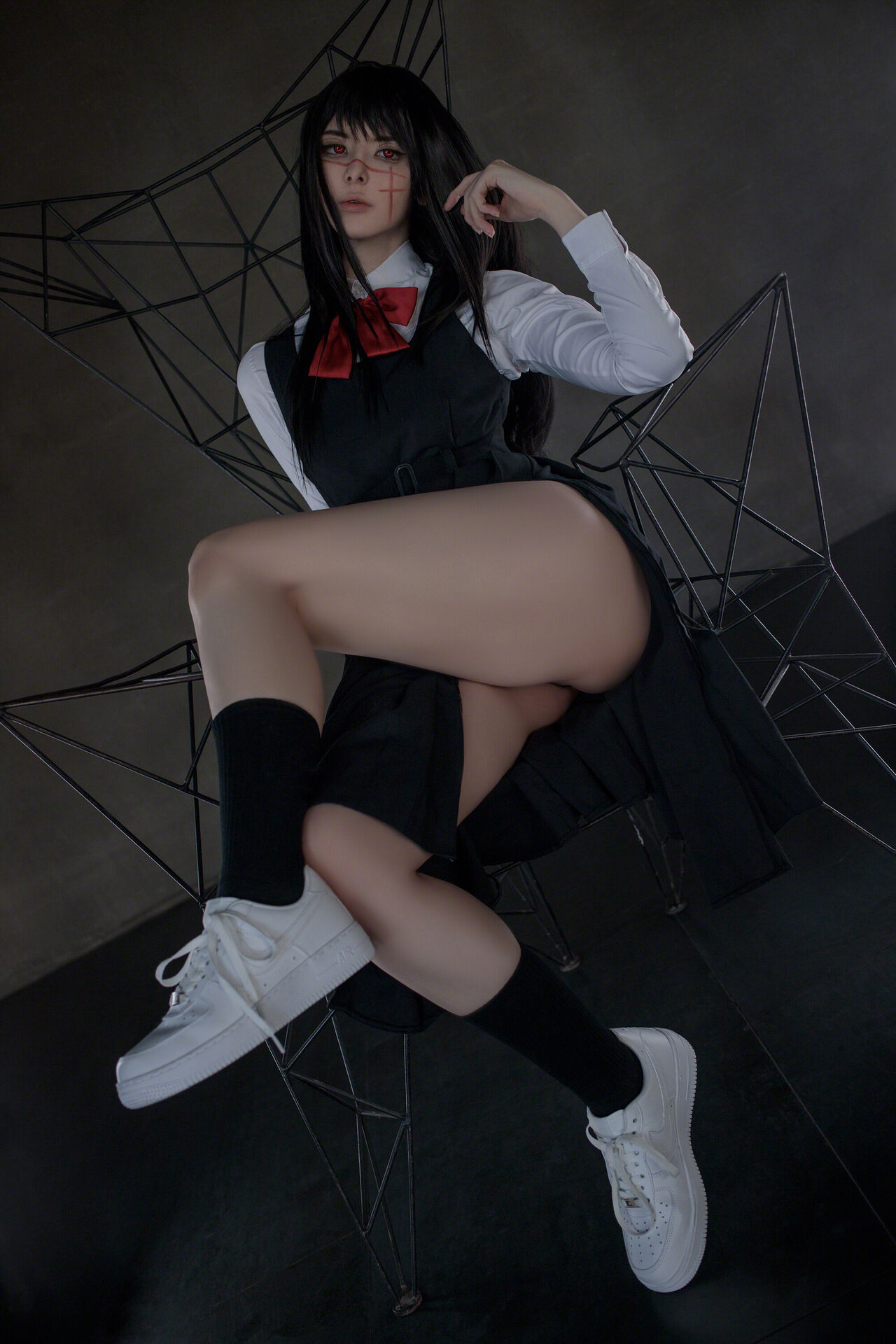 Vinnegal - Yoru [46P]