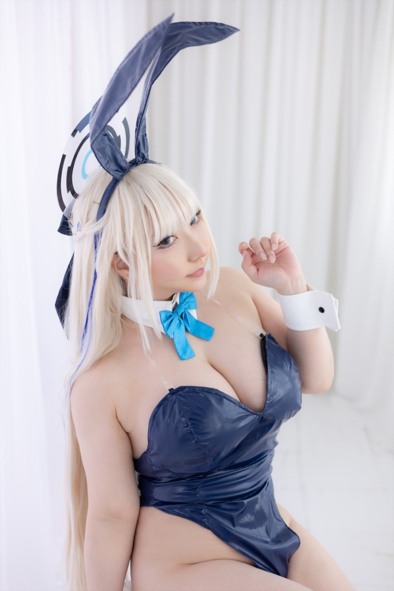 [Shooting Star's (SAKU サク )] - Toki Bunny (Blue Archive) Vol.2 [80P]