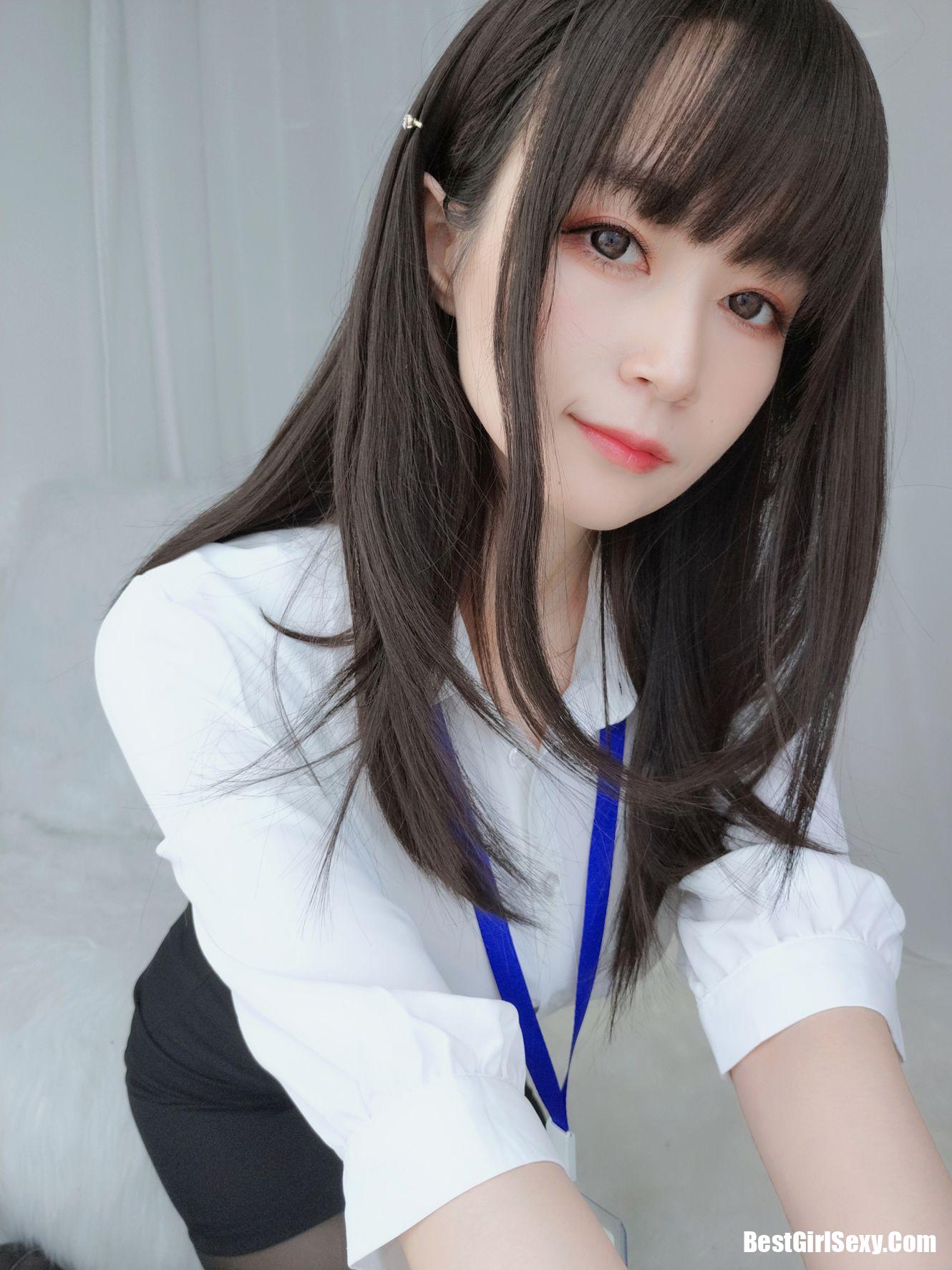 Coser@白银81 制服