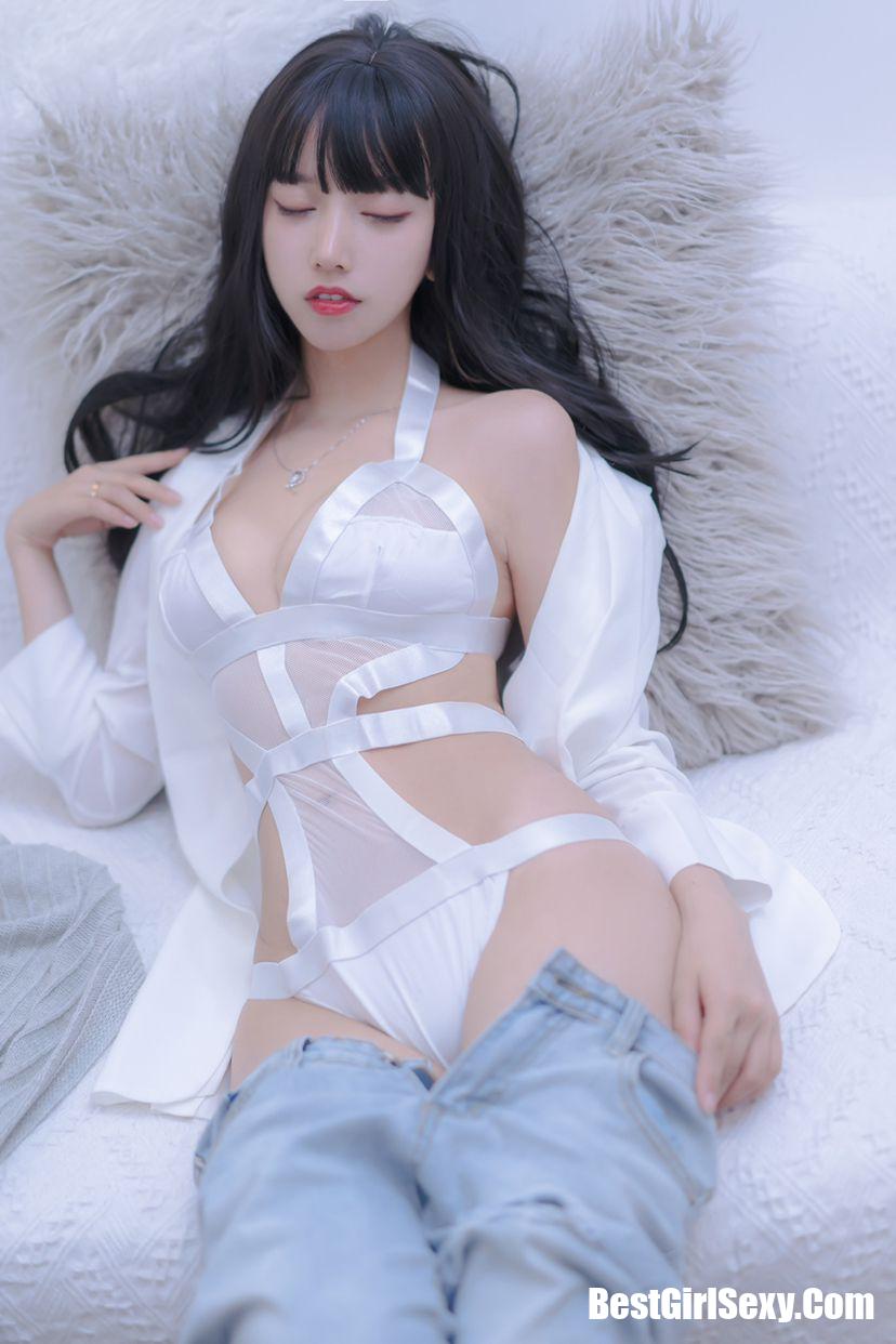 Coser@过期米线线喵 米线的休息日
