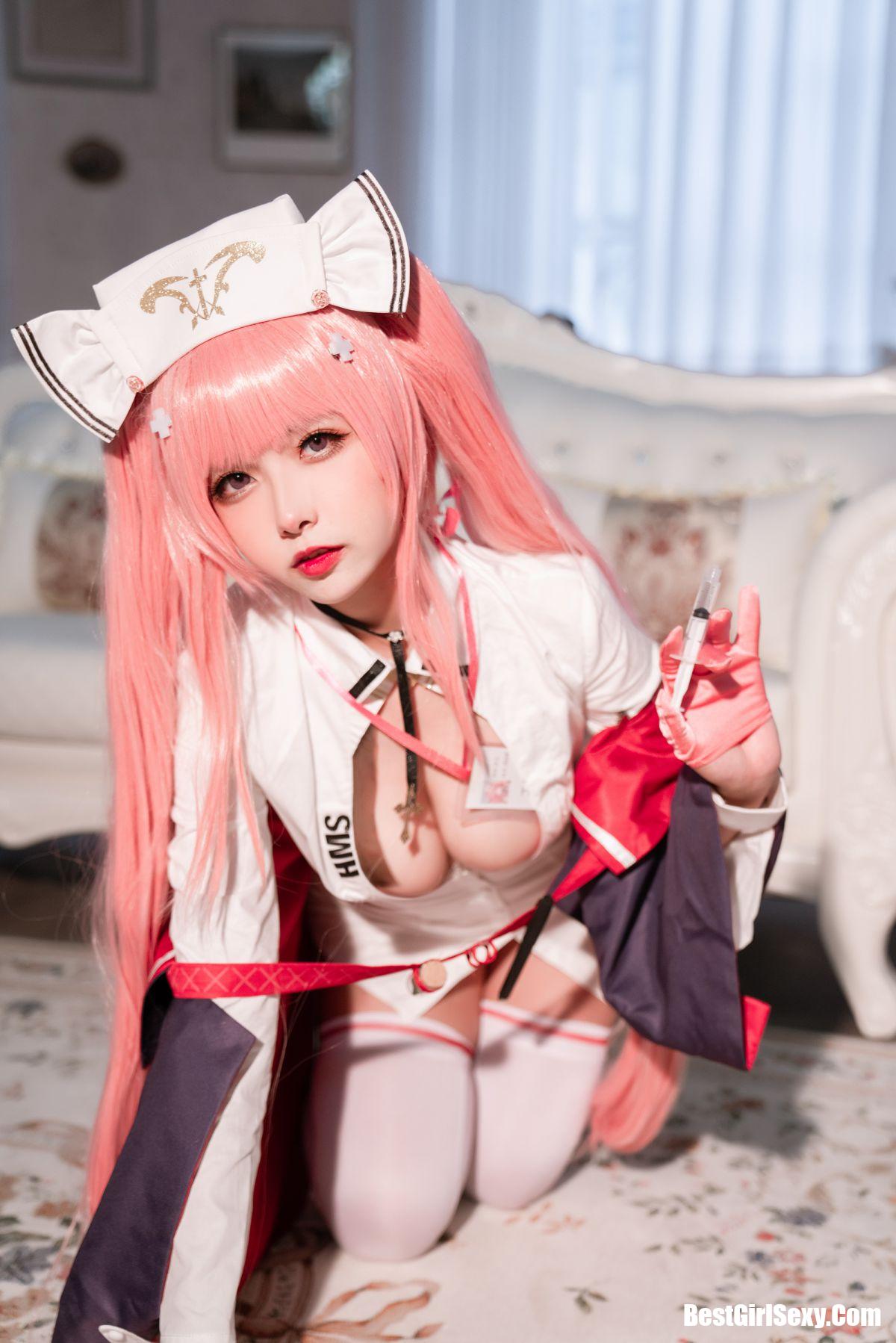 Coser@Momoko葵葵 英仙座