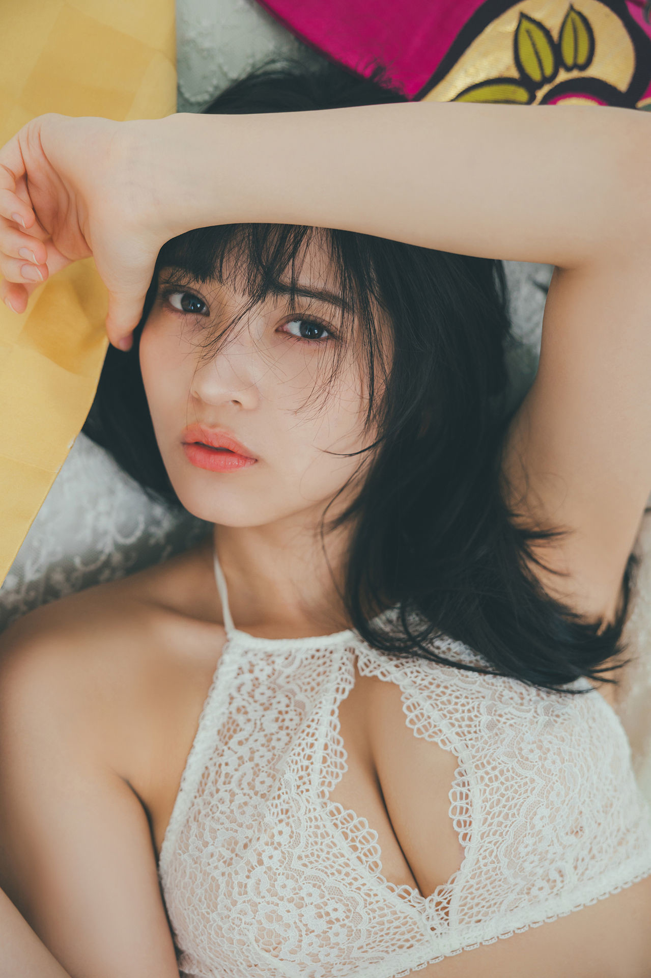 Nanako Kurosaki 黒嵜菜々子, 周刊现代デジタル写真集 「つゆのあとさき」 Set.05 [33P]