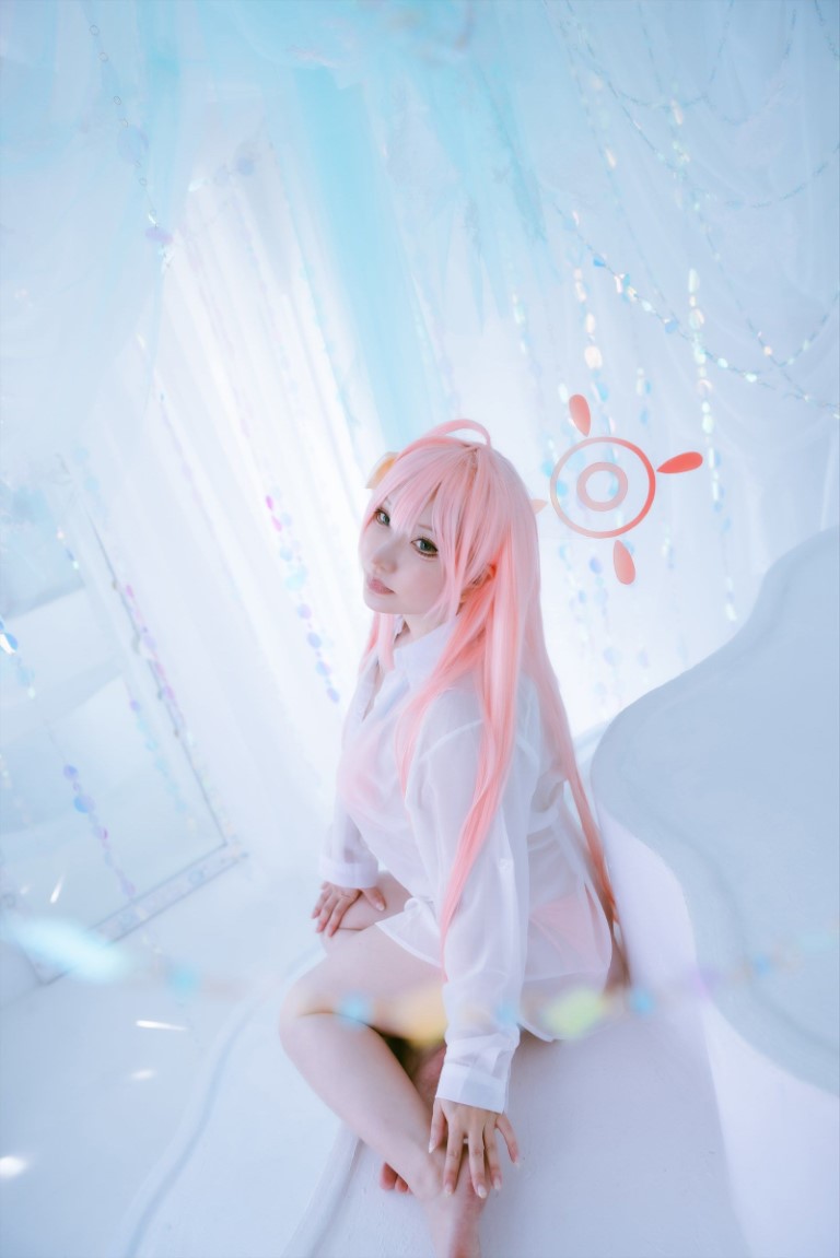 [Shooting Star's (SAKU サク )] - Welcome Summer (Blue Archive) Vol.2 [66P]