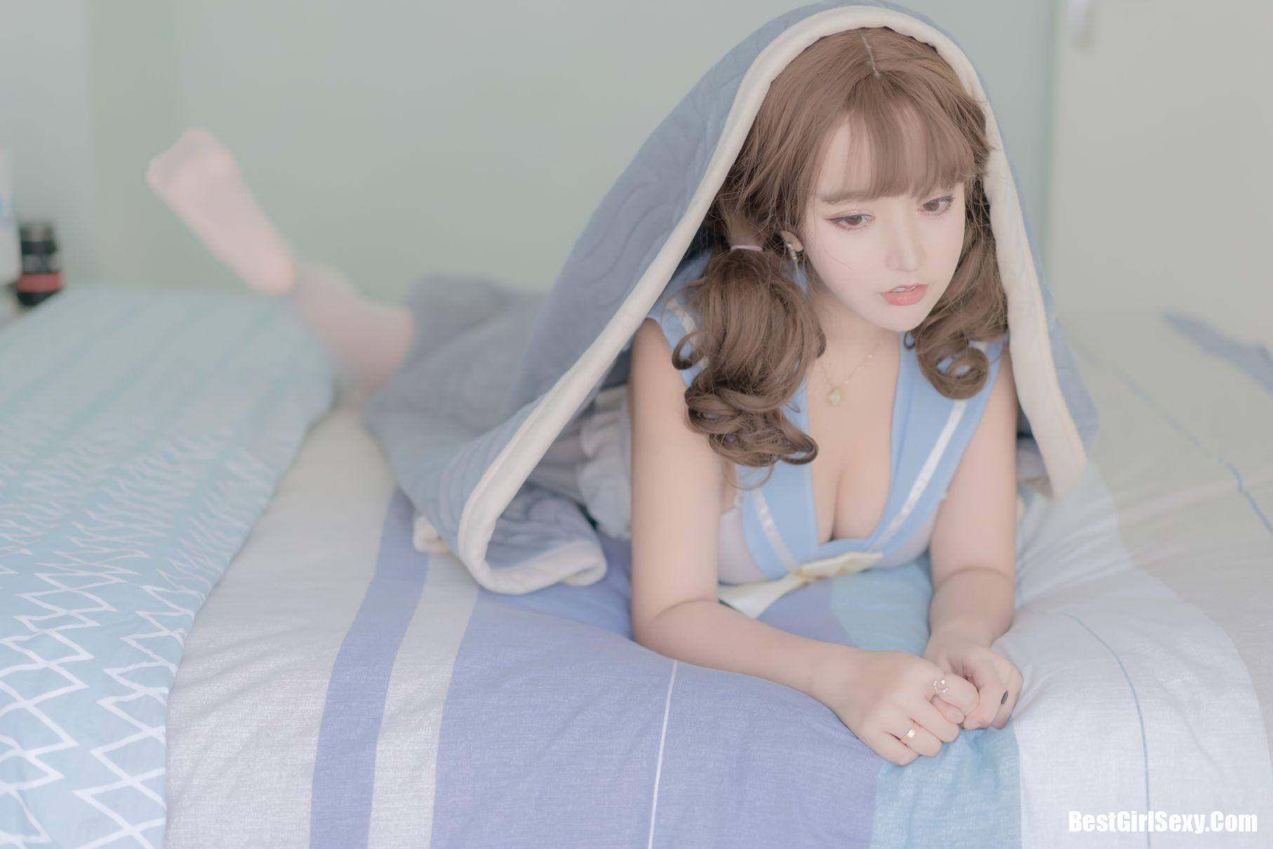 Coser@过期米线线喵 汽水味的小盆友