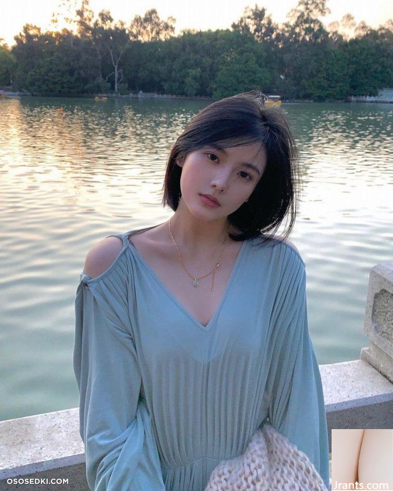 [ONLYFANS 网站收集] 一批精品美女大胆照片图集 [60P]