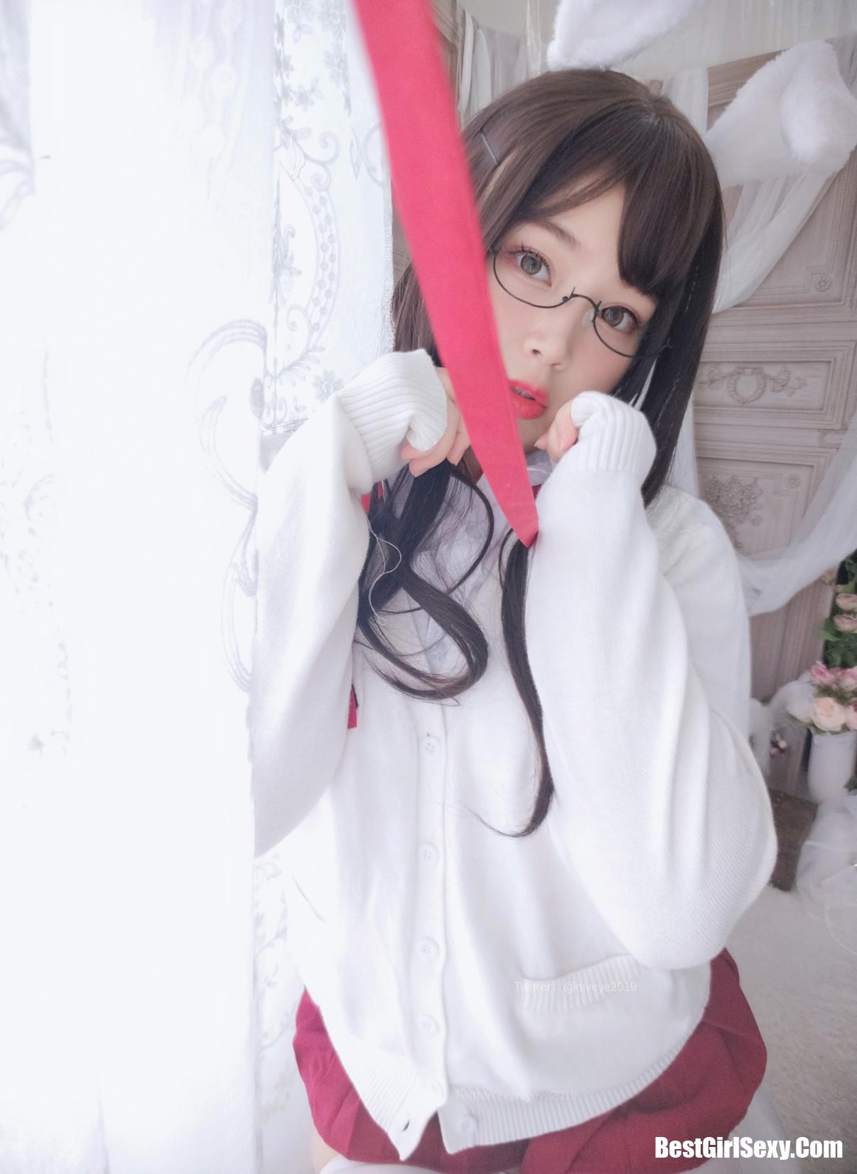 Coser@白烨 Vol.027 G塞发情期