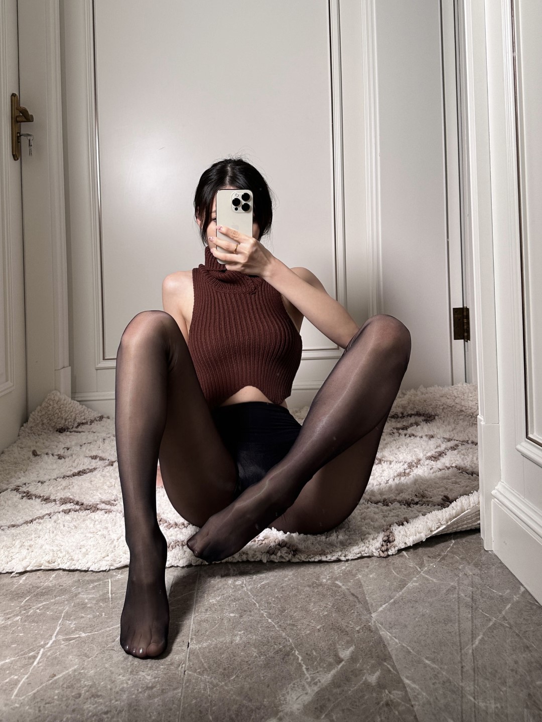 妮是老虎-陈妮妮UNI - 超惹火魅惑熟女 [31P]