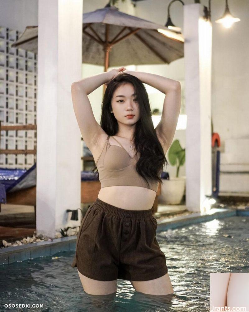 [ONLYFANS 网站收集] 一批精品美女大胆照片图集 [60P]