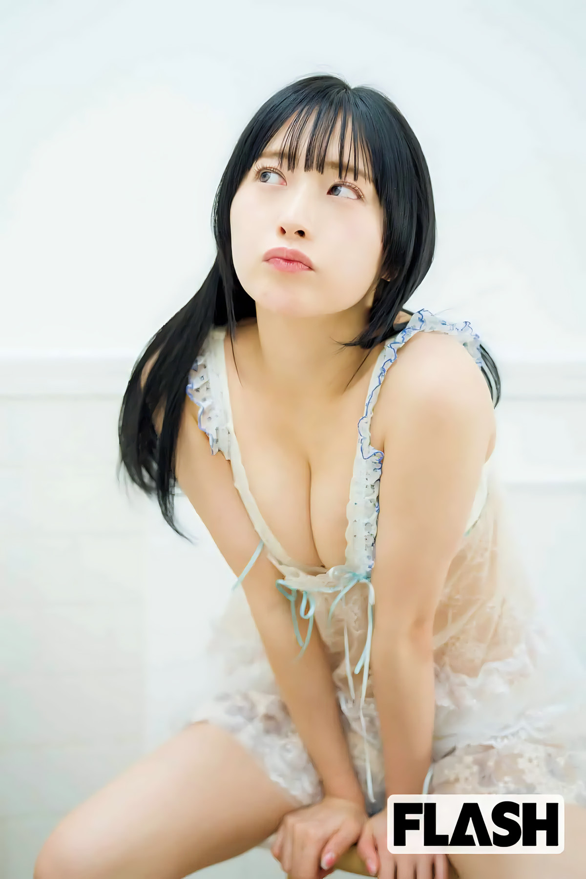 Matoi Shiomi 汐見まとい, FLASH 2024.04.09 (フラッシュ 2024年4月9日号) 7 Matoi Shiomi 汐見まとい, FLASH 2024.04.09 (フラッシュ 2024年4月9日号)