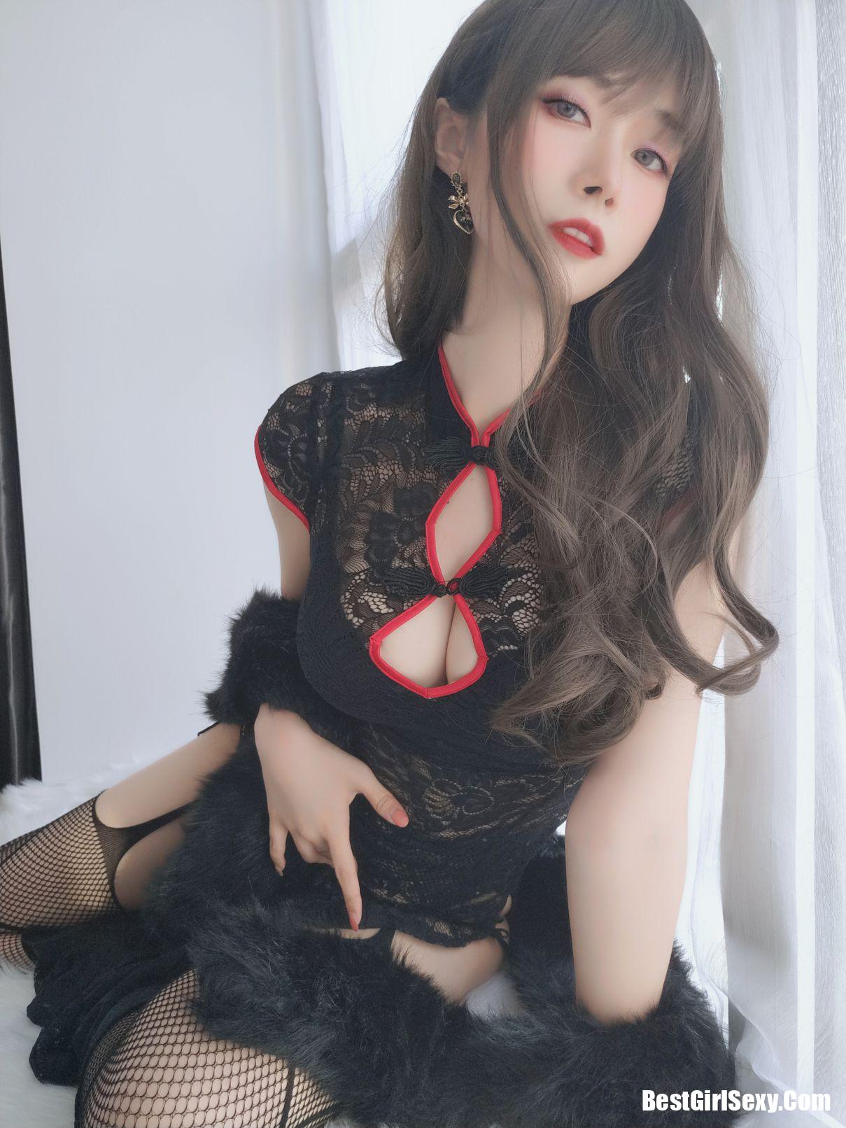 Coser@白银81 军阀夫人