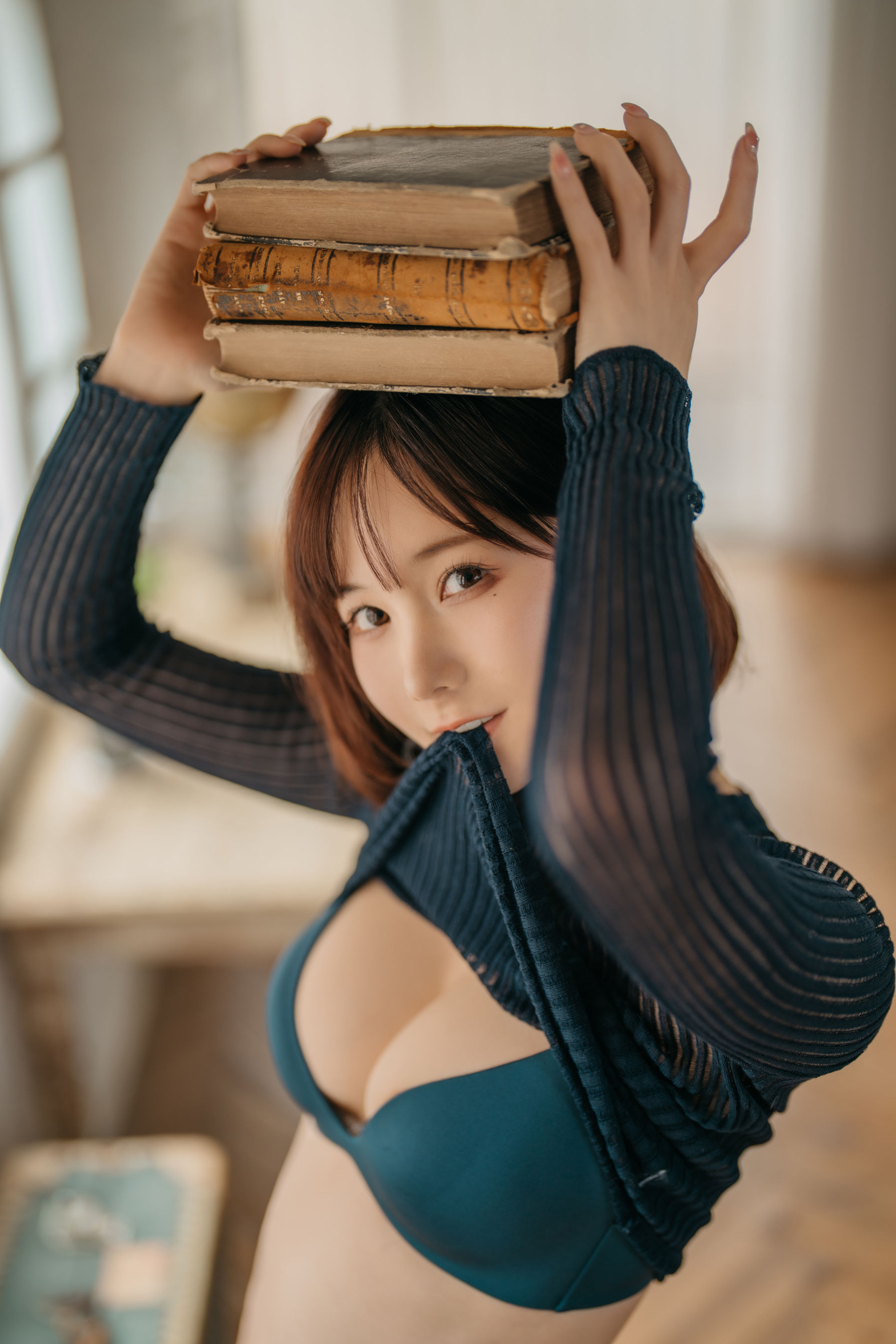 日本甜美COSERけんけん[fantia] 2023.07 はかせ [22P]