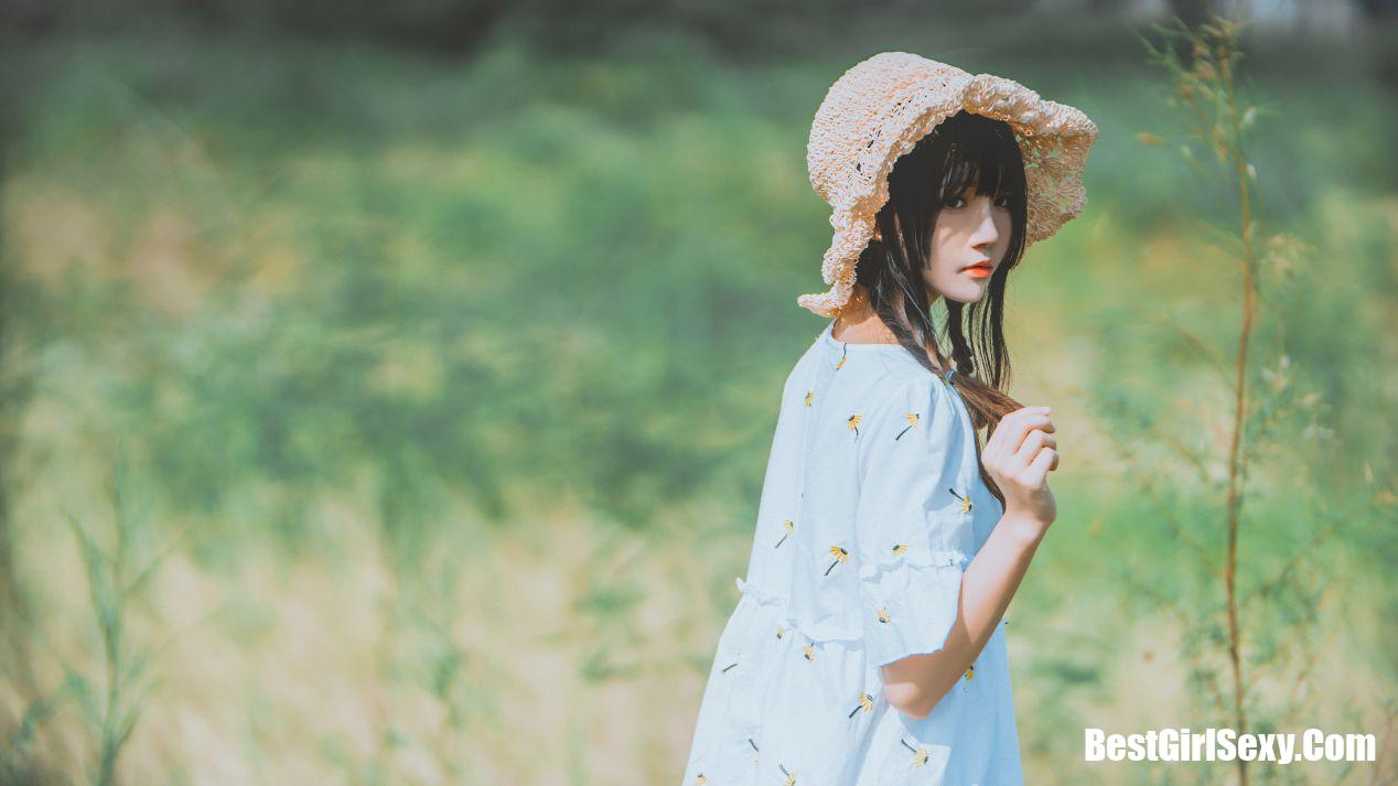 Coser@桜桃喵 Vol.050 田野