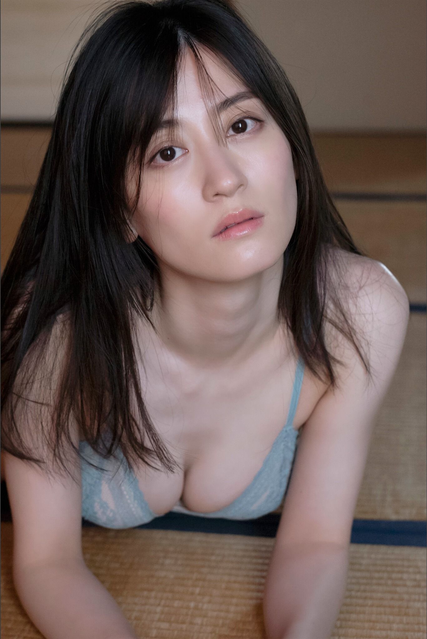 Kei Jonishi 上西恵 - 陸に上がったマー [90P]