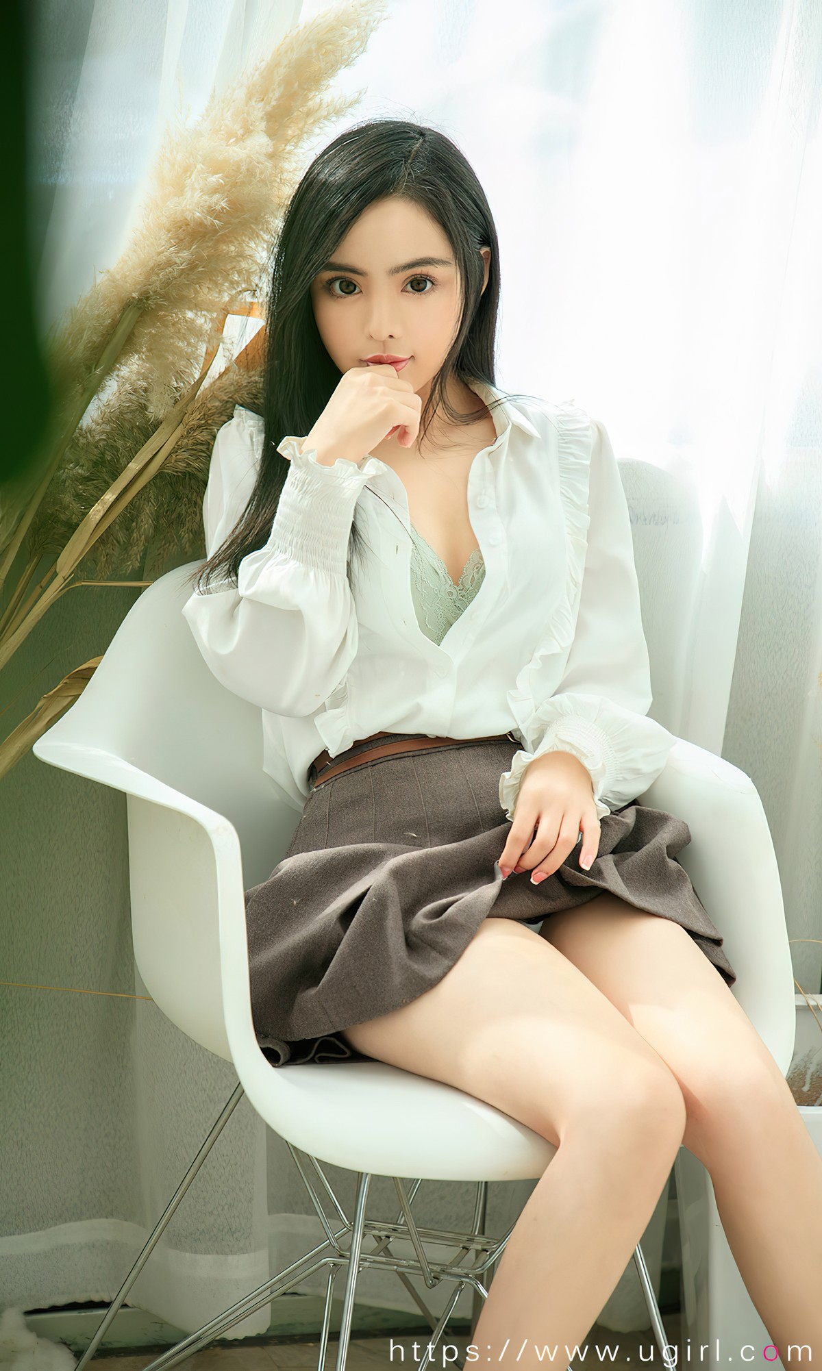 UGirls尤果圈 No.2518 LiuYanYan柳嫣嫣 [35P]