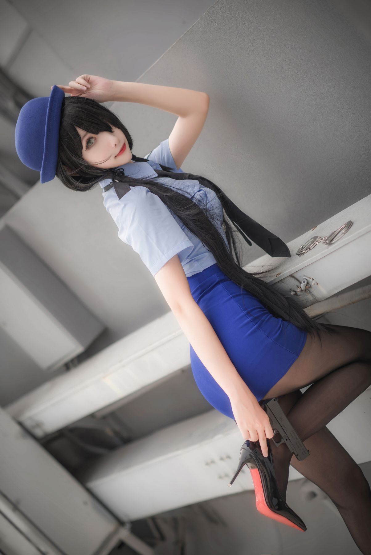 Coser@水淼Aqua Vol.002