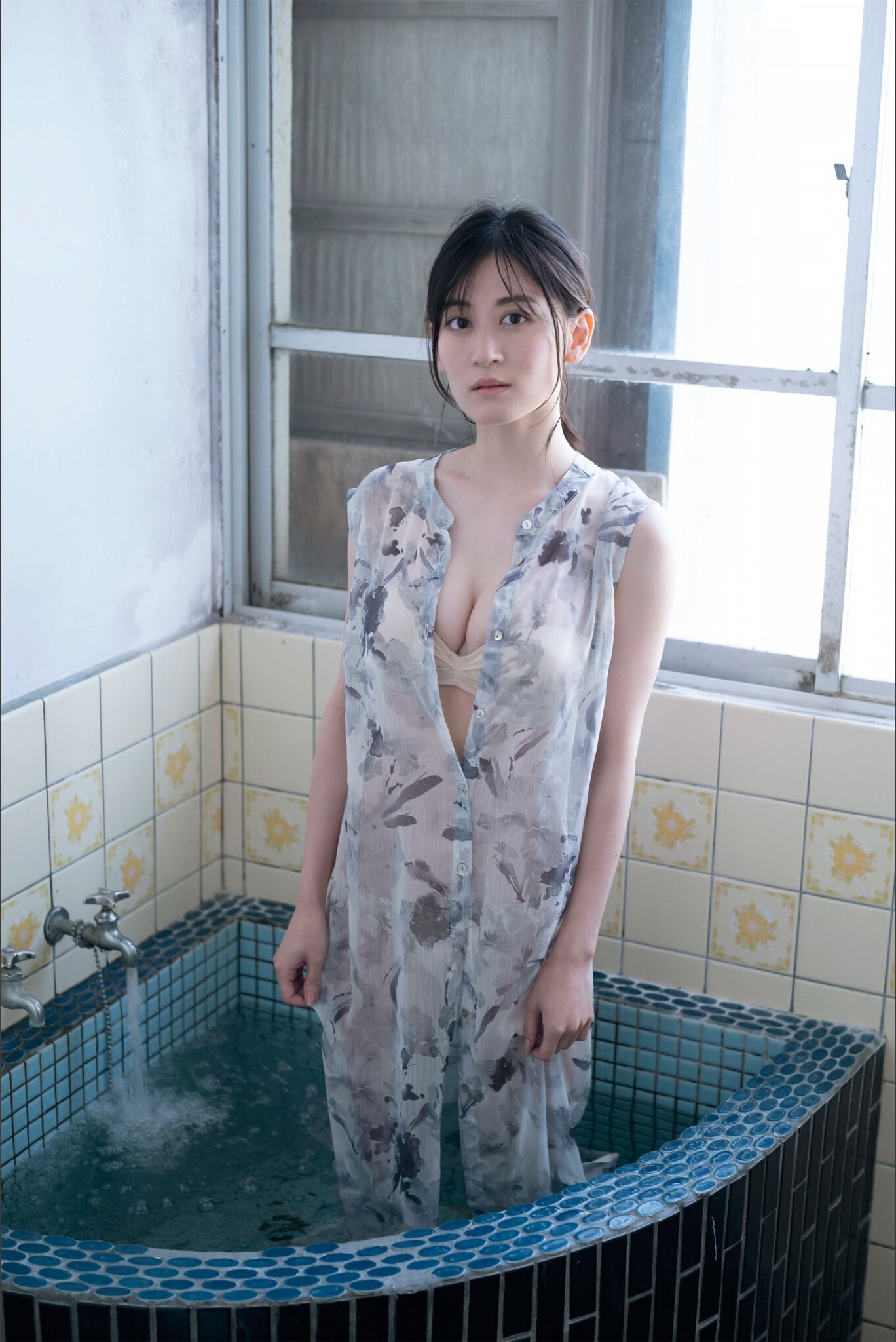 Kei Jonishi 上西恵 - 陸に上がったマー [90P]