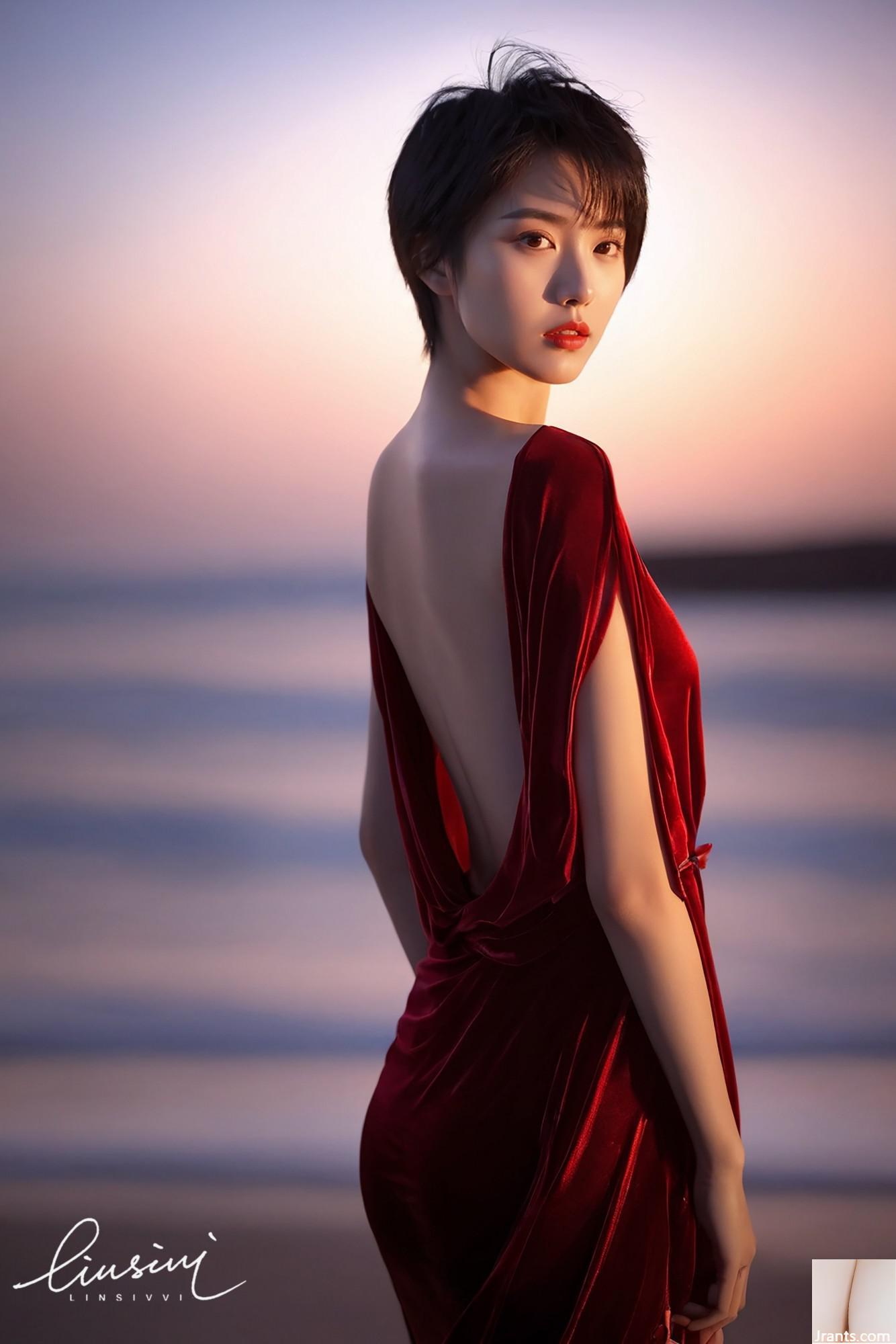[网路收集] 希威社 摄影师未发行图片精选合集 (六) [126P]