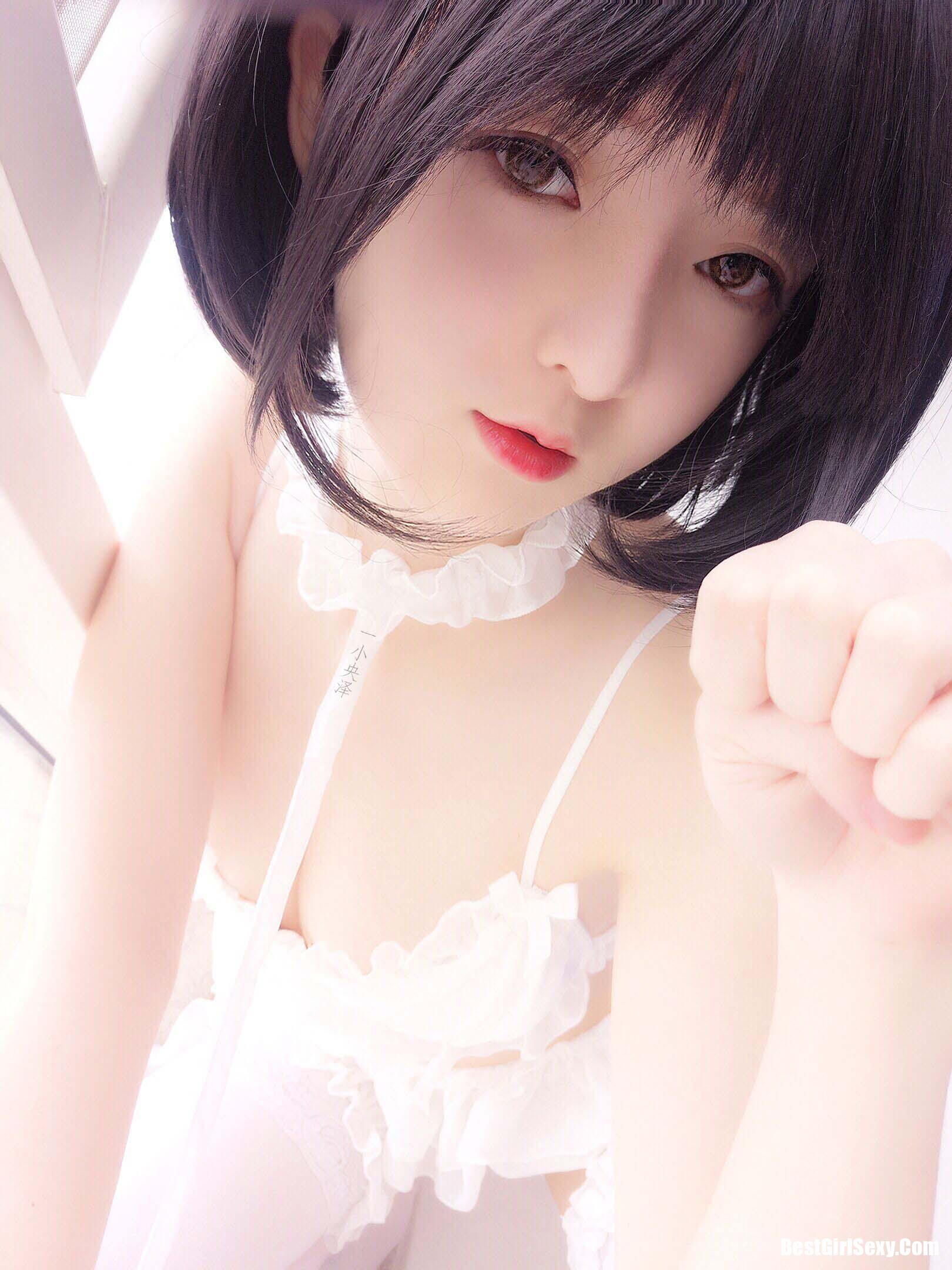 [一小央泽] NO.026 Private photo 01