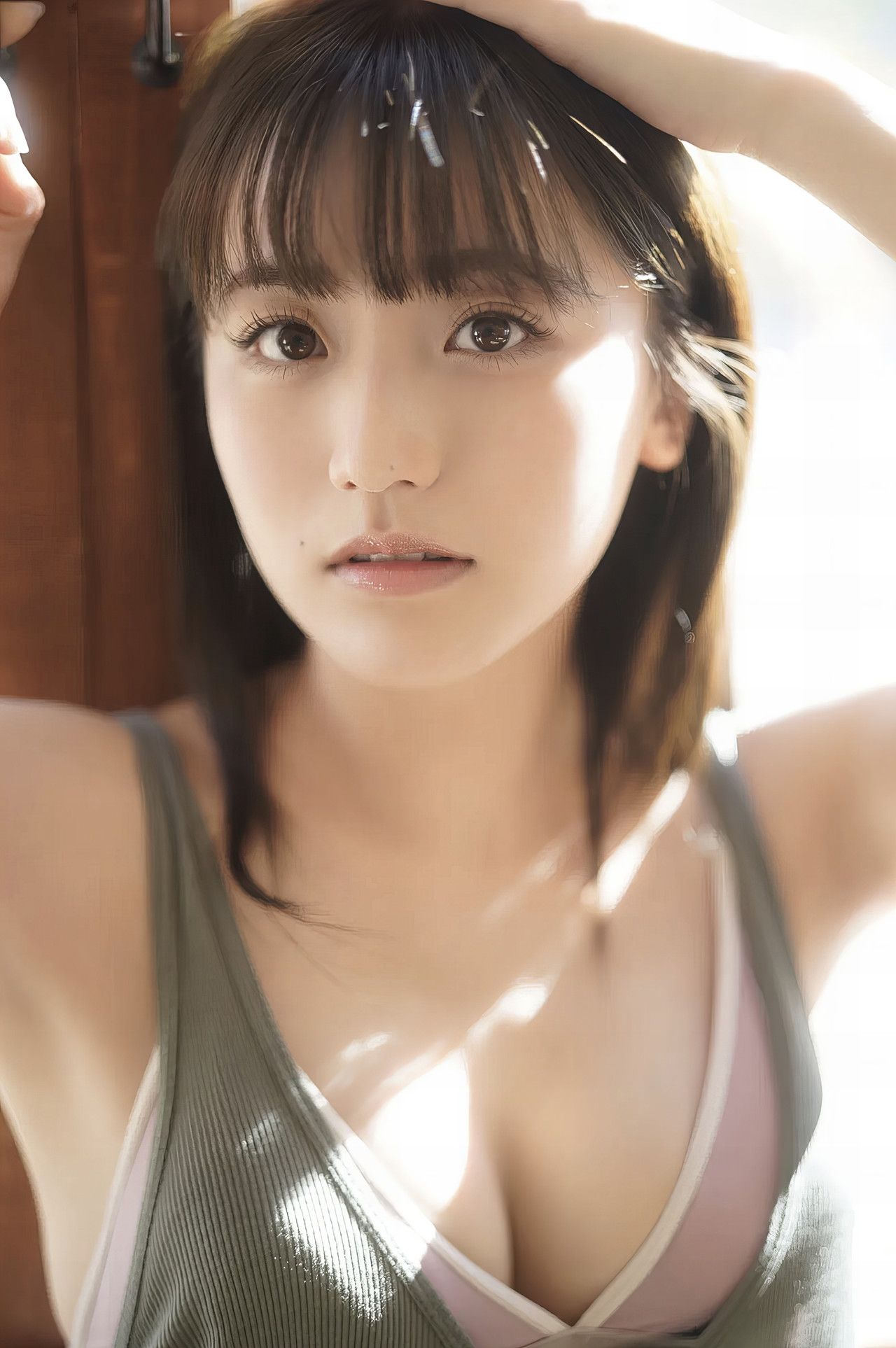 Yui Tadenuma 蓼沼優衣, FRIDAYデジタル写真集 「艷やかなカノジョ vol.1」 Set.02 [23P]