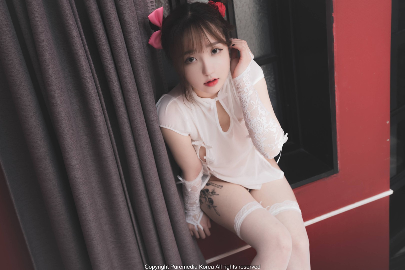 Pure Media Vol.127 Son Ye-Eun (손예은) [102P]