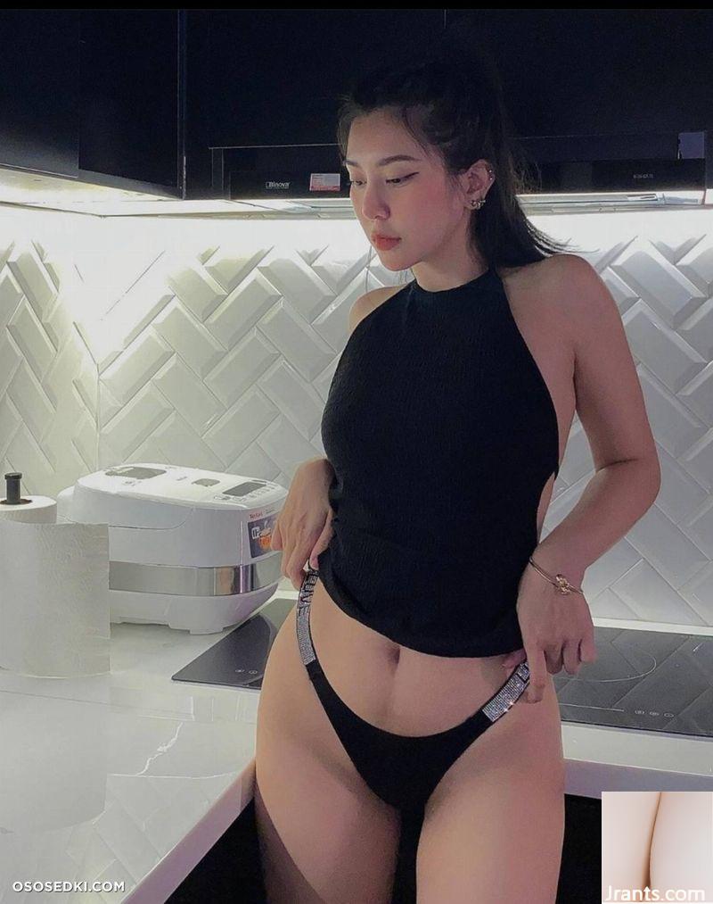 [ONLYFANS 网站收集] 一批精品美女大胆照片图集 [60P]