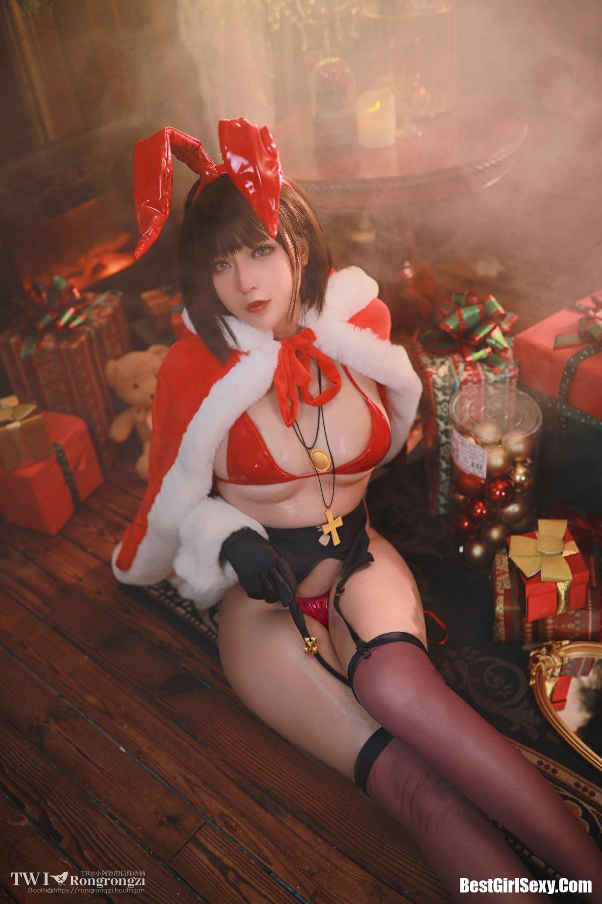 Coser@小容仔咕咕咕w Vol.009 魔太郎