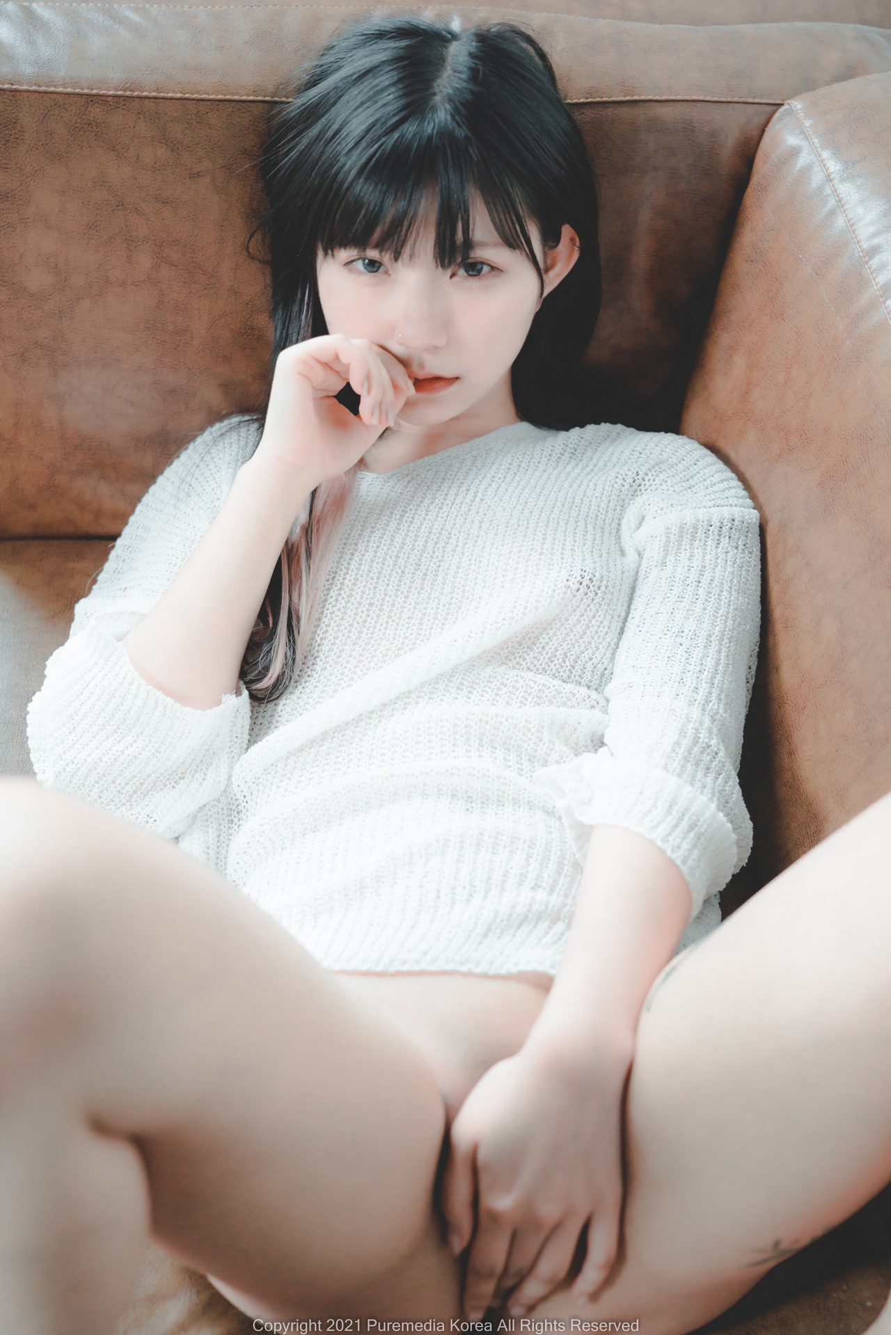 Hizzy 히지, [PURE MEDIA] Vol.086 디지털화보 Set.01 [52P]