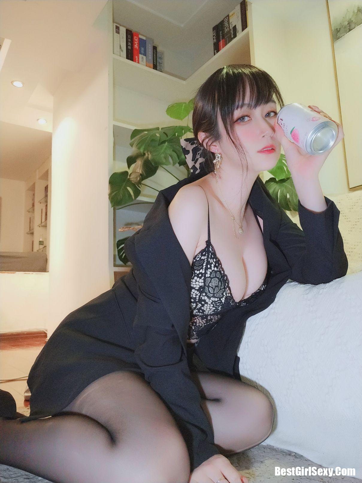 Coser@白银81 西服自摄