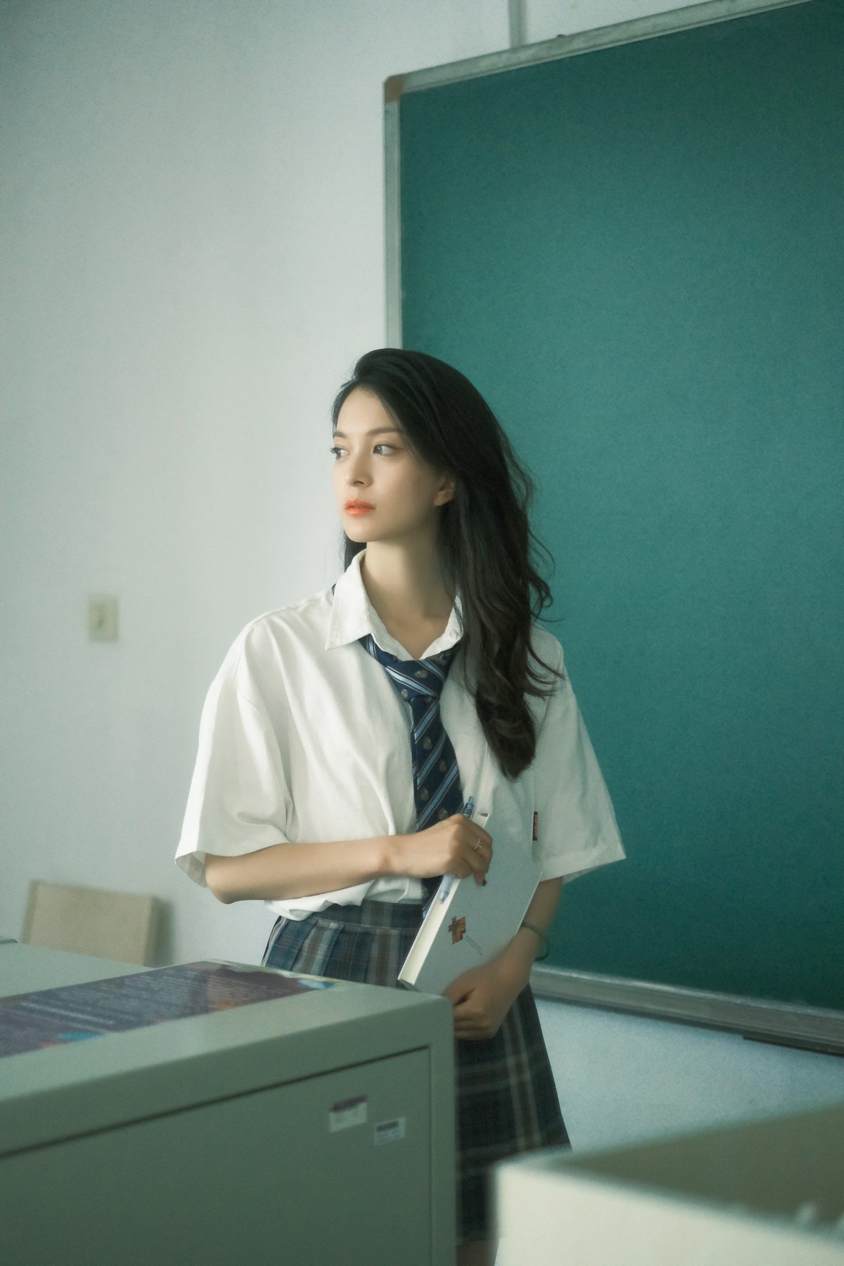 YiTuYu艺图语 Vol.4621 Qian Qian