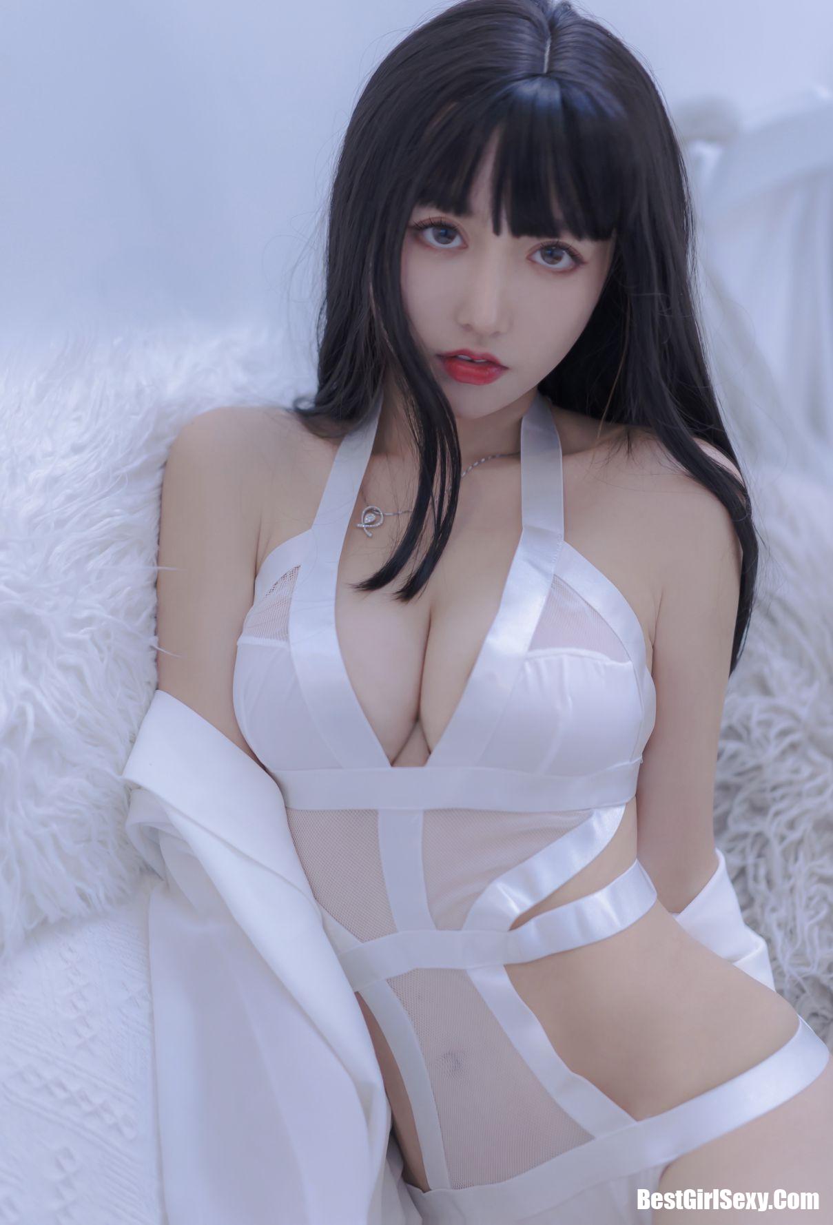 Coser@过期米线线喵 米线的休息日