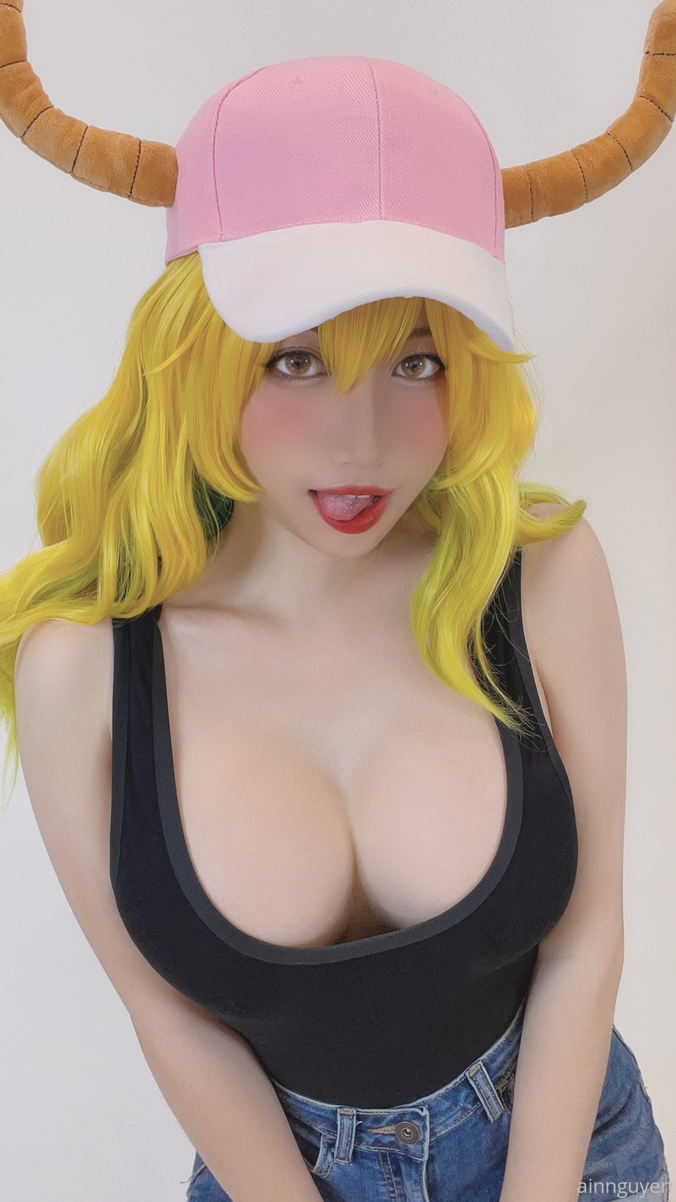 Ain Nguyen - Lucoa [9P]