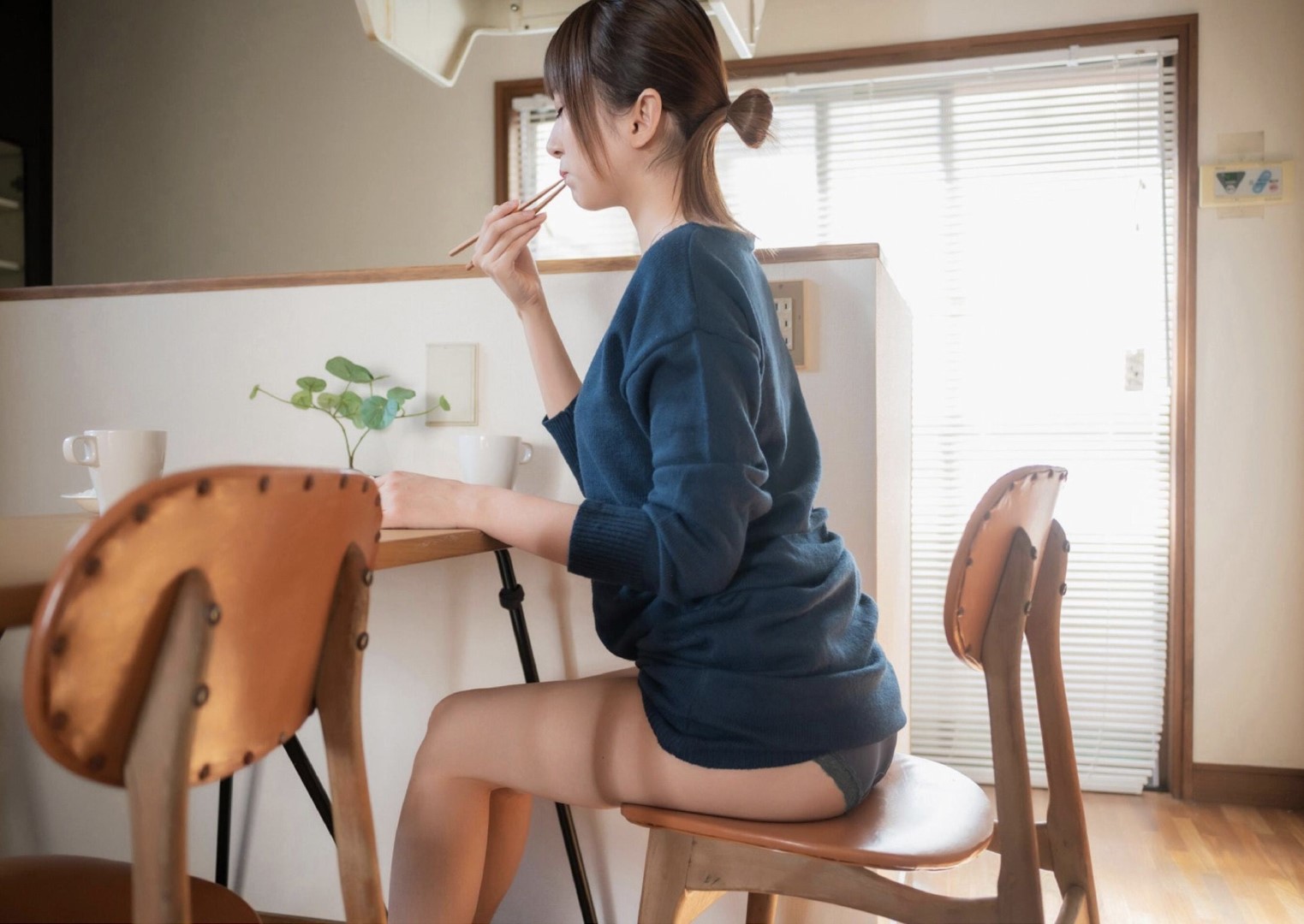 スカート を約100回めくれる本 vol.24 有川紗雪 [161P]