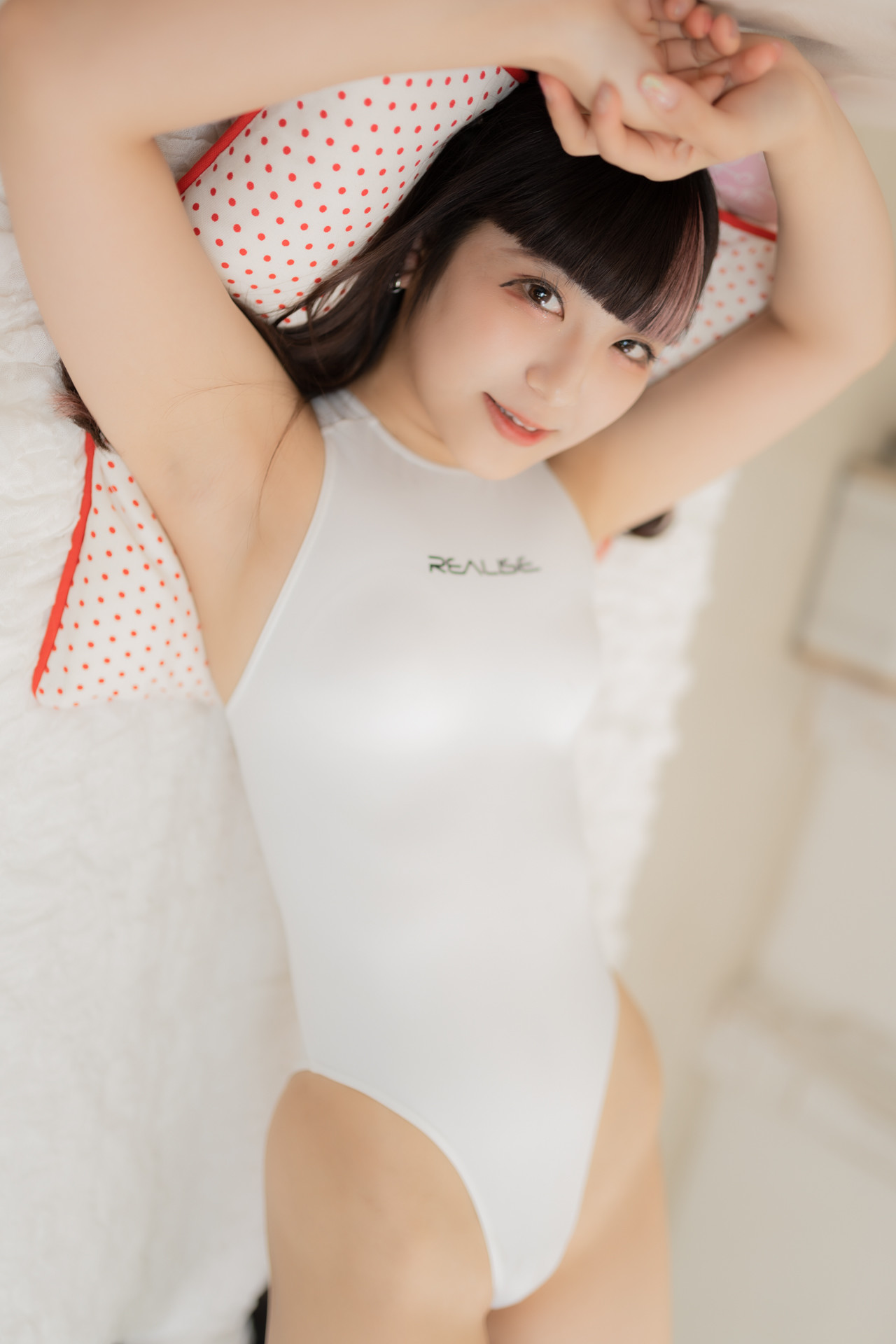 Ai Takanashi 高梨あい, Minisuka.tv 2024.04.18 Secret Gallery (Stage2) Set 12.03
