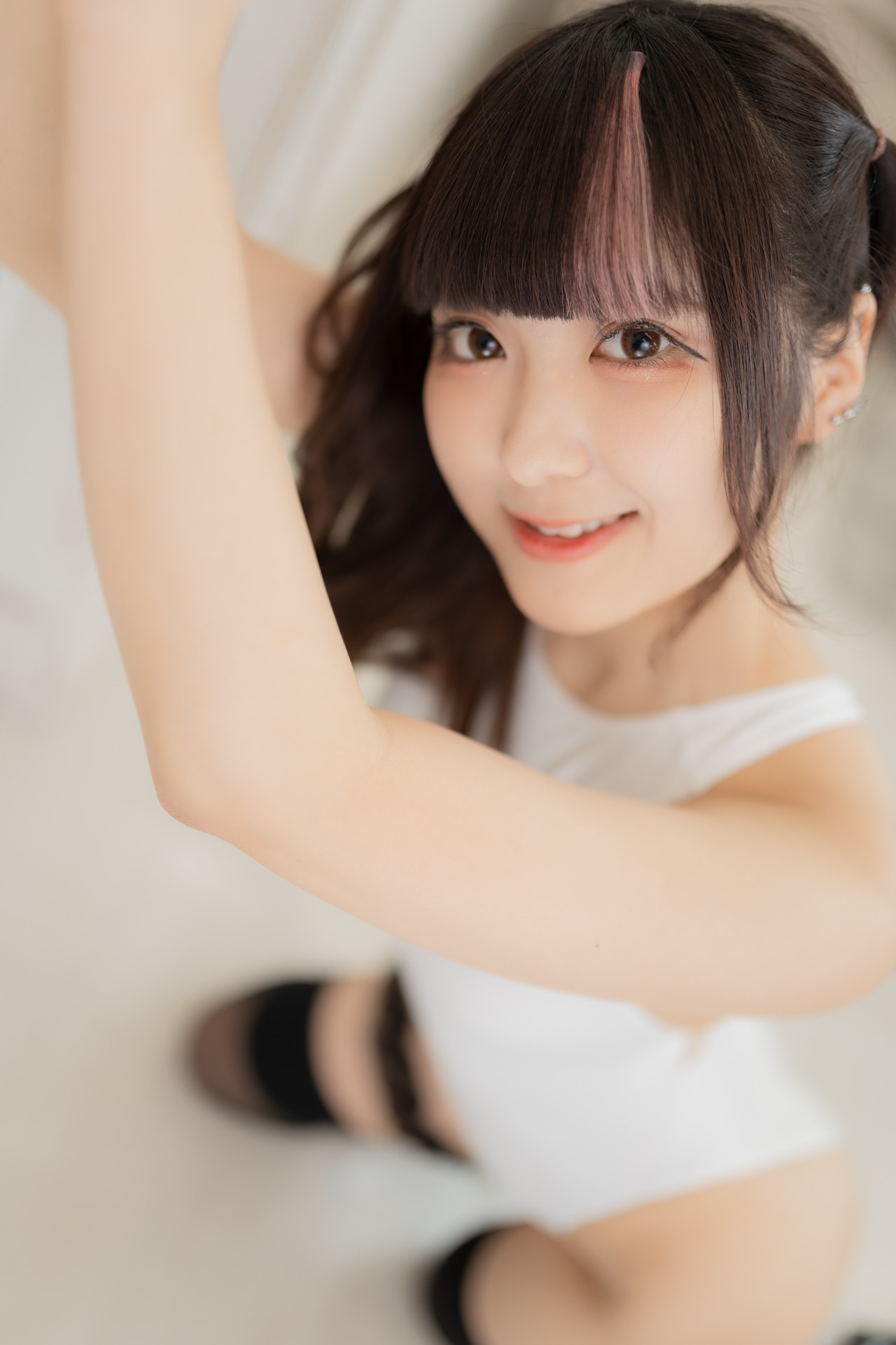 Ai Takanashi 高梨あい, Minisuka.tv 2024.04.18 Secret Gallery (Stage2) Set 12.03