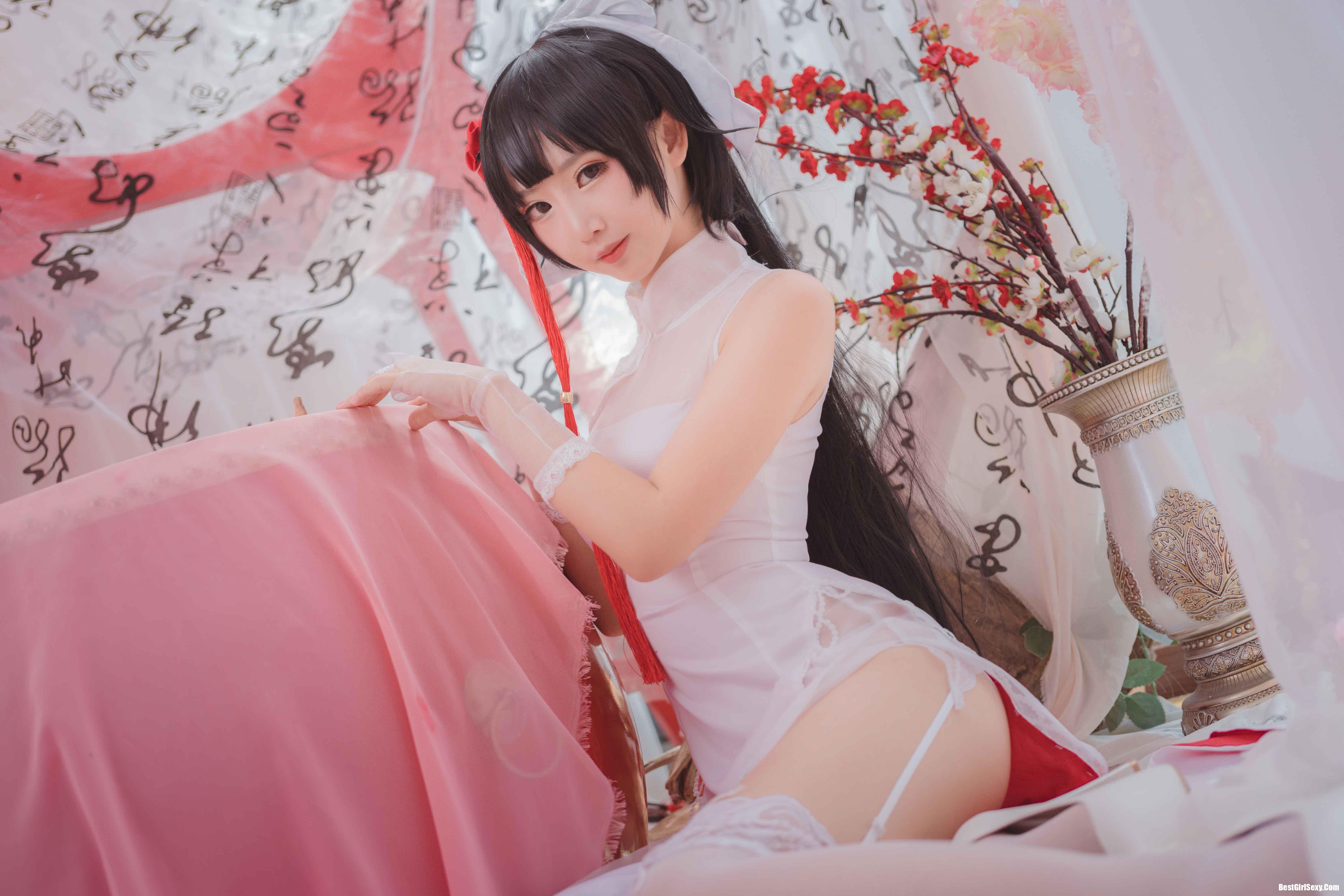 [Coser面饼仙儿] NO.022 Kaohsiung Cheongsam