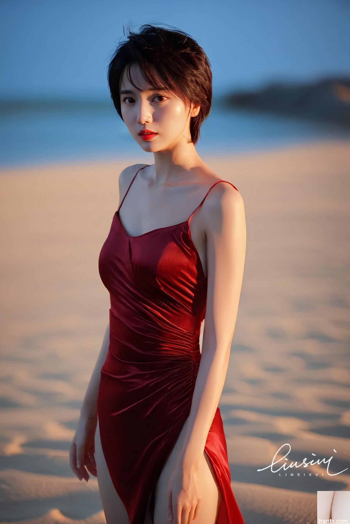[网路收集] 希威社 摄影师未发行图片精选合集 (六) [126P]