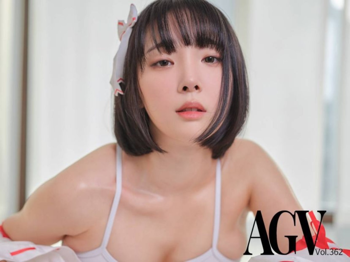 ArtGravia Vol.362 姜仁京 [129P]