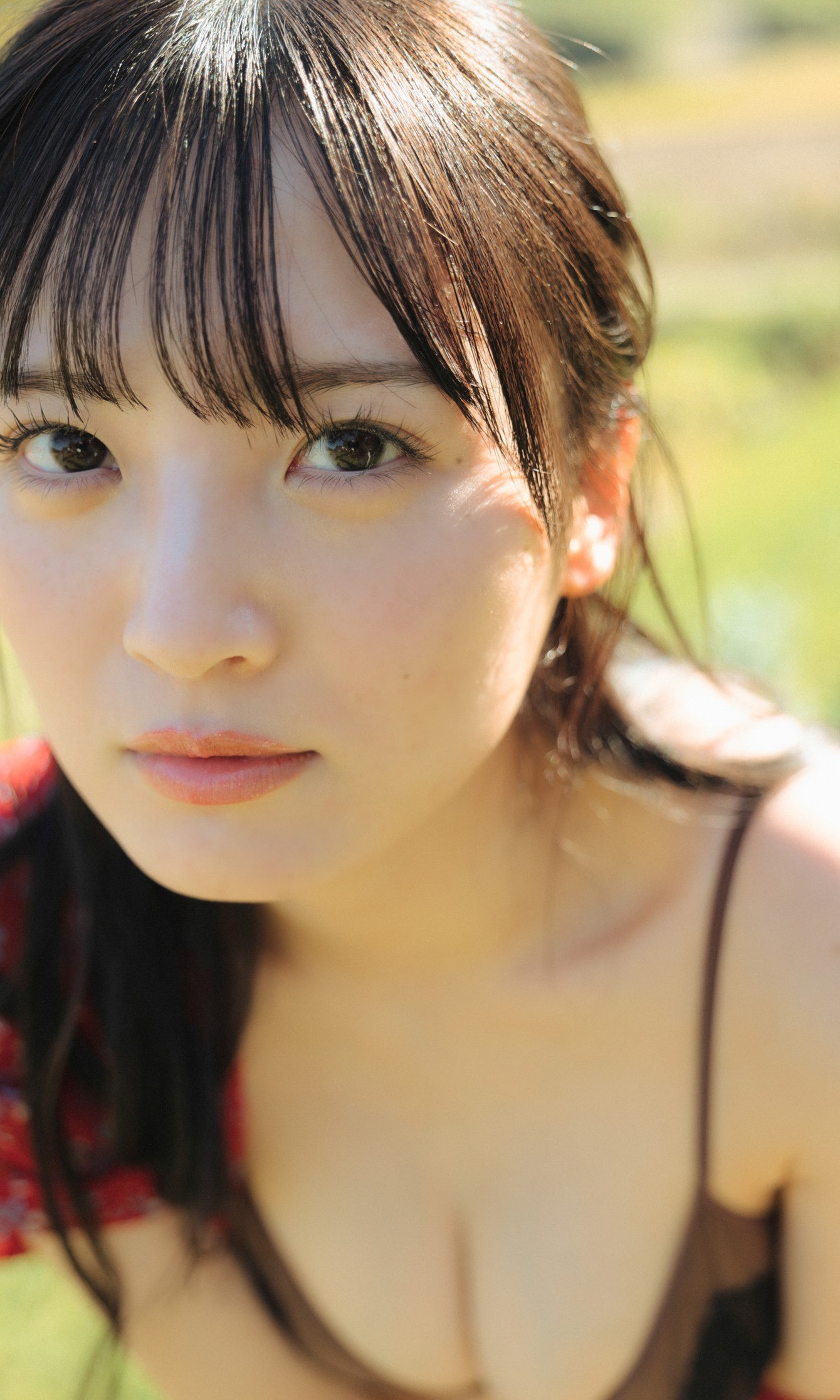 Yura Yura 由良ゆら, 週プレ Photo Book 「ドキドキさせるなんて」 Set.01 [32P]