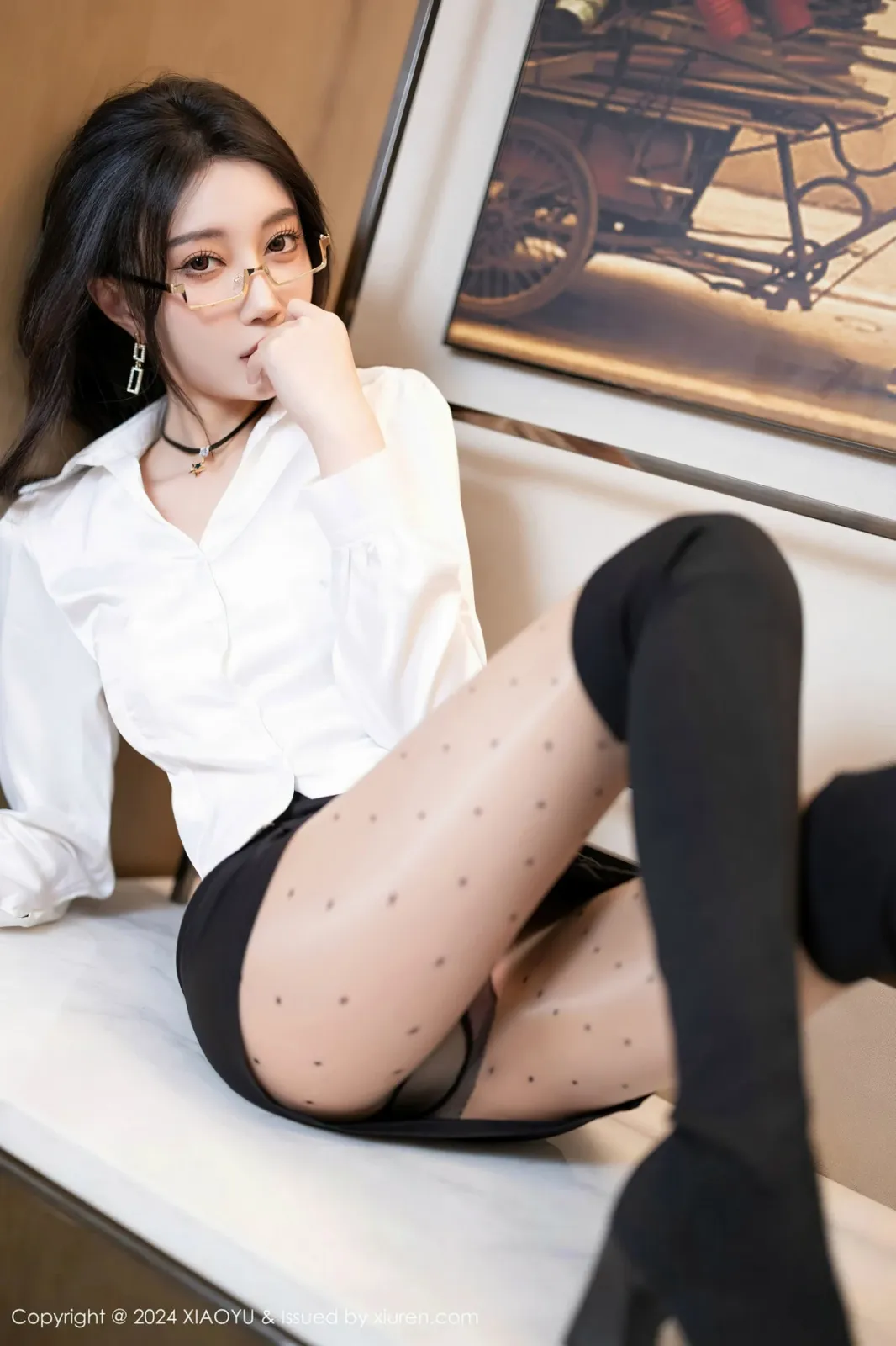 XiaoYu Vol.1234 玥儿玥 [83P]