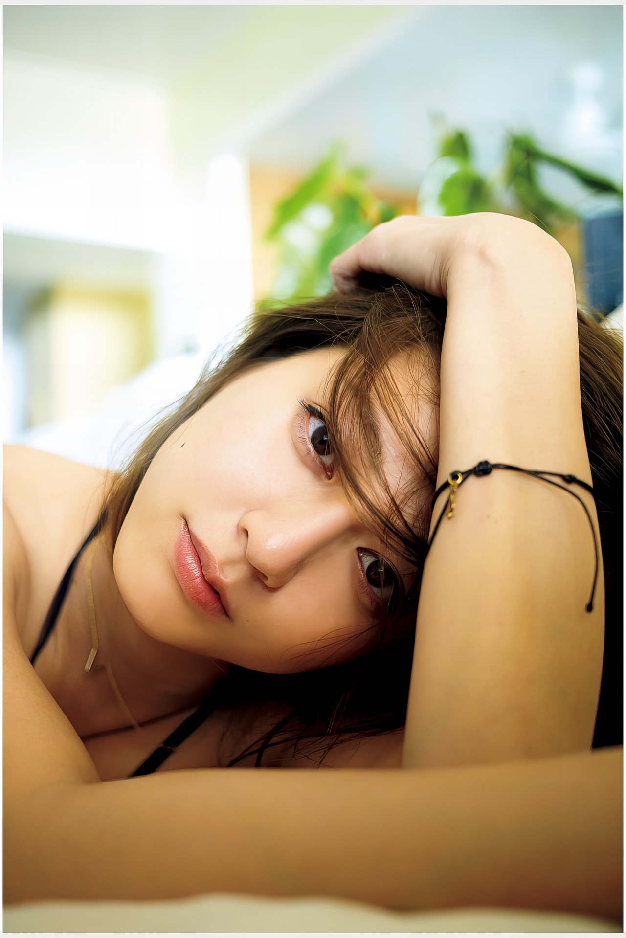 Yumi Sugimoto 杉本有美, 写真集 [it’s me] Set.03 [36P]